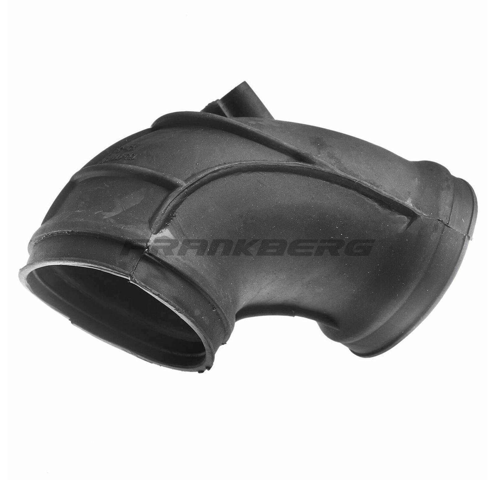 Intake Hose, air filter