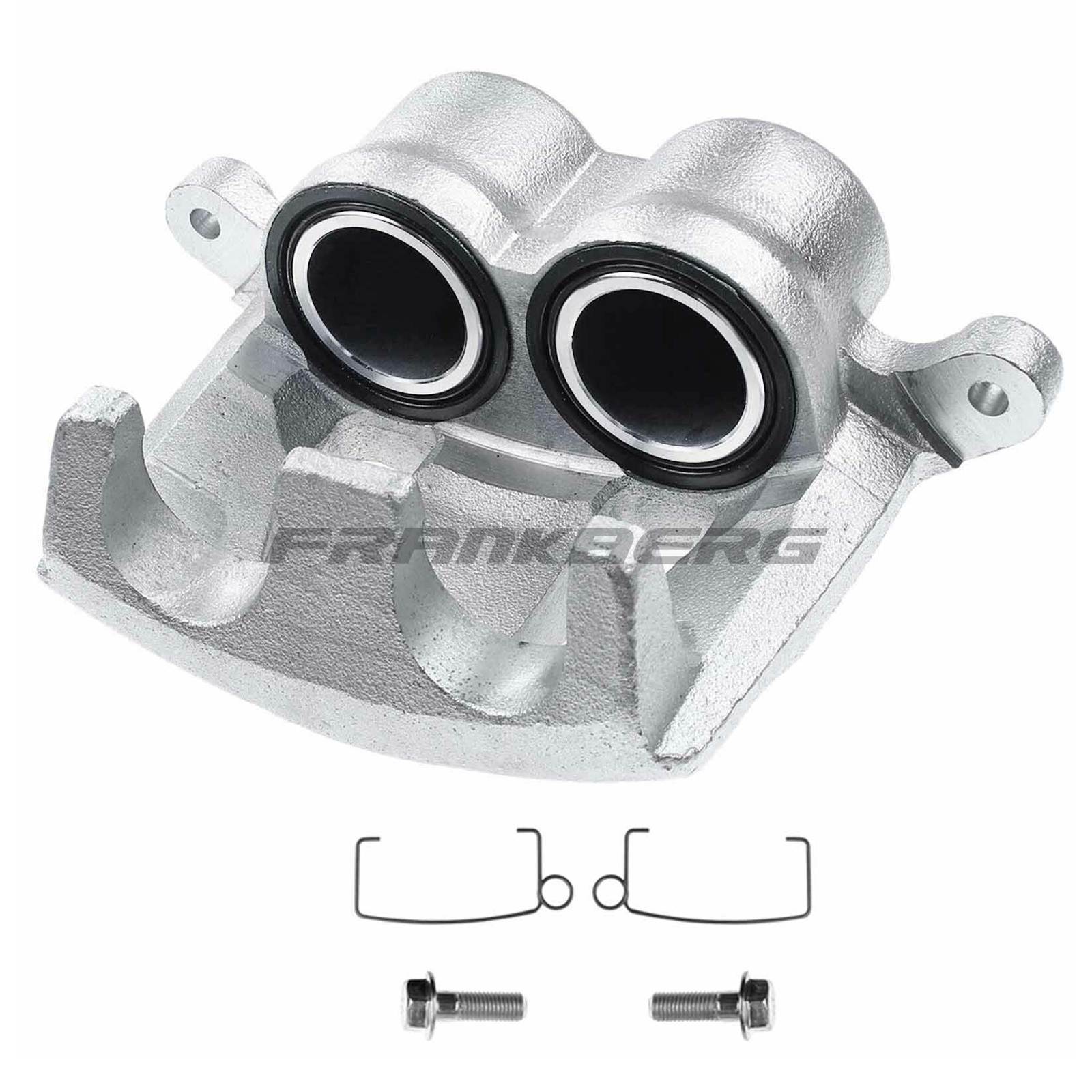 Brake Caliper (5481FB0003538)