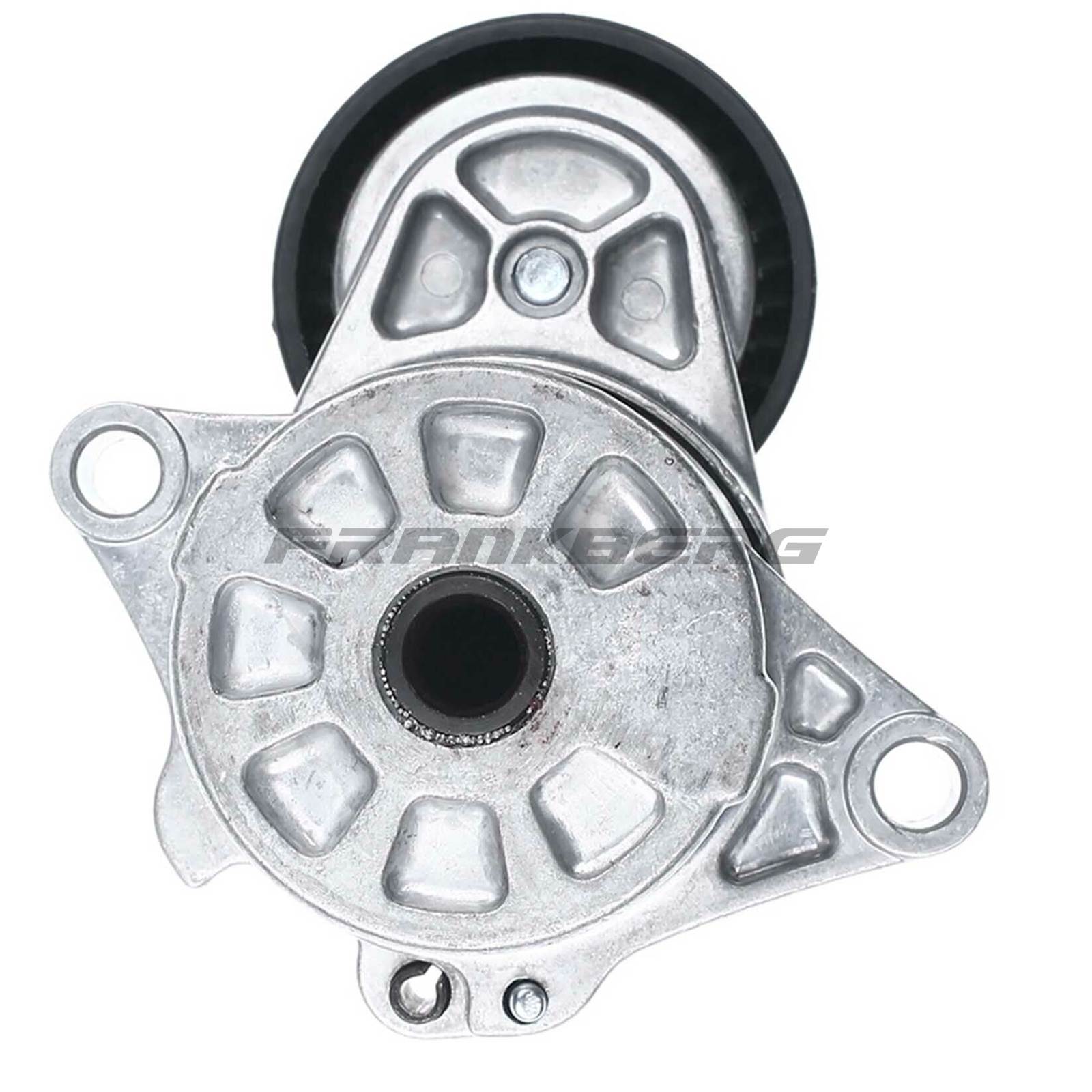 Belt Tensioner, V-ribbed belt