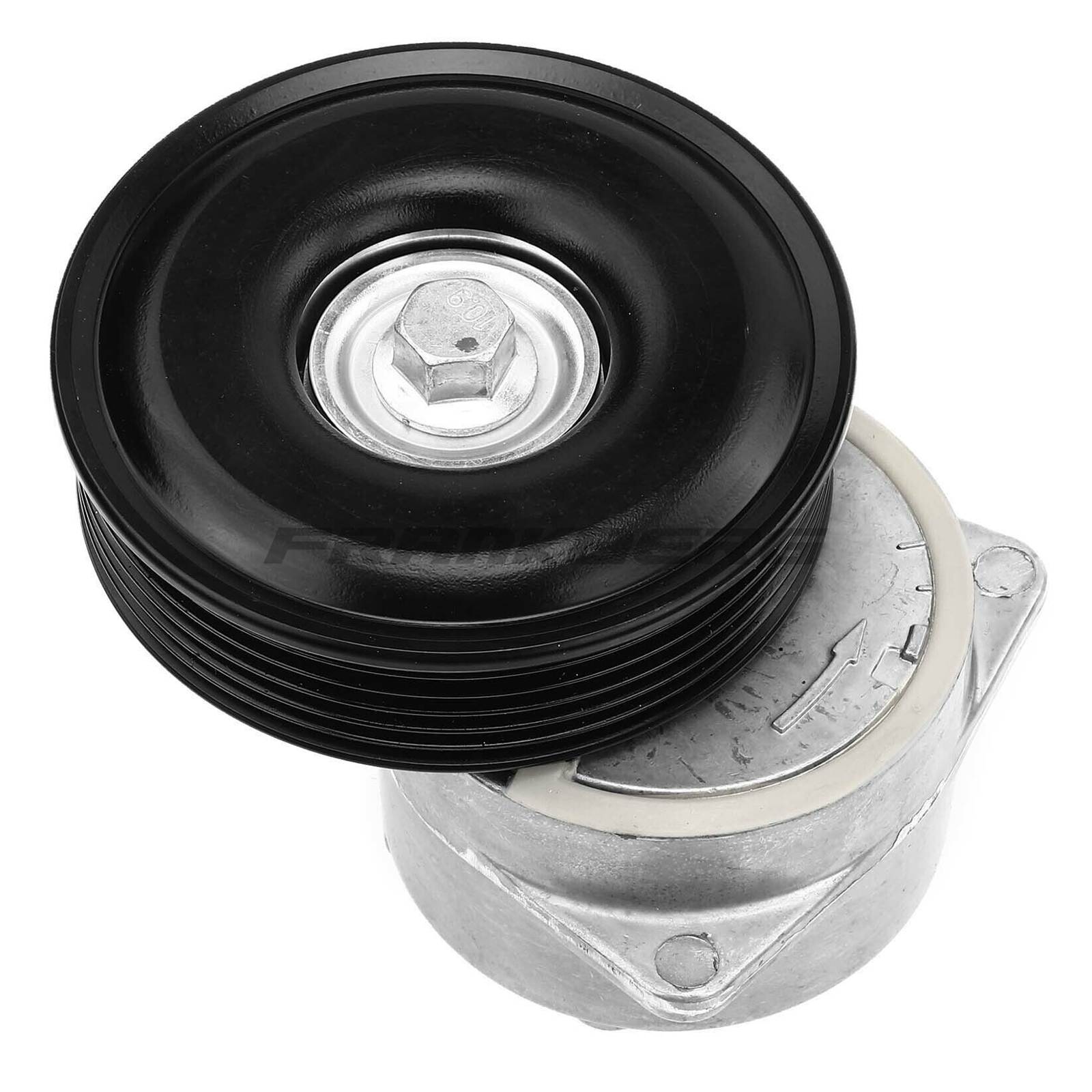 Belt Tensioner, V-ribbed belt