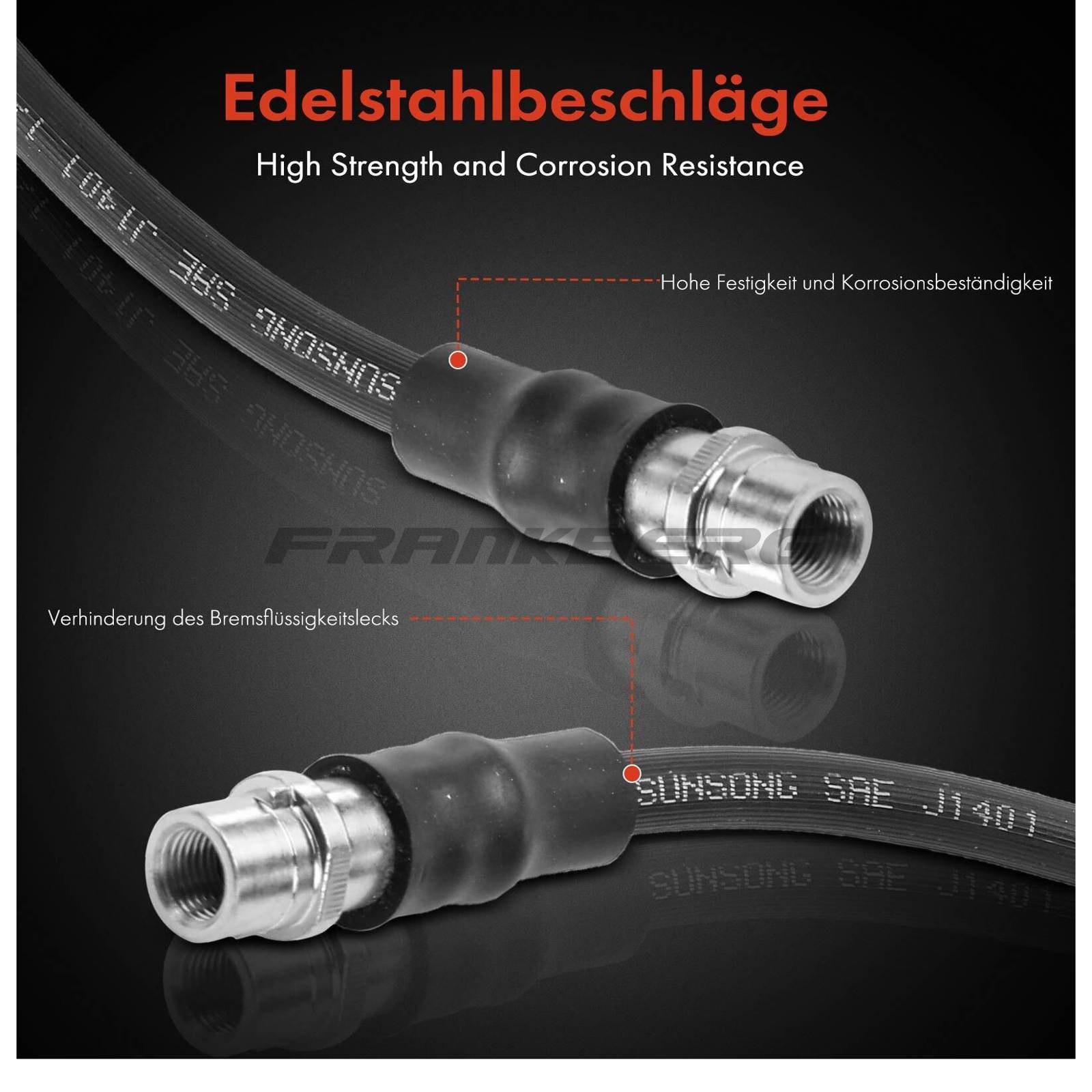 Brake Hose