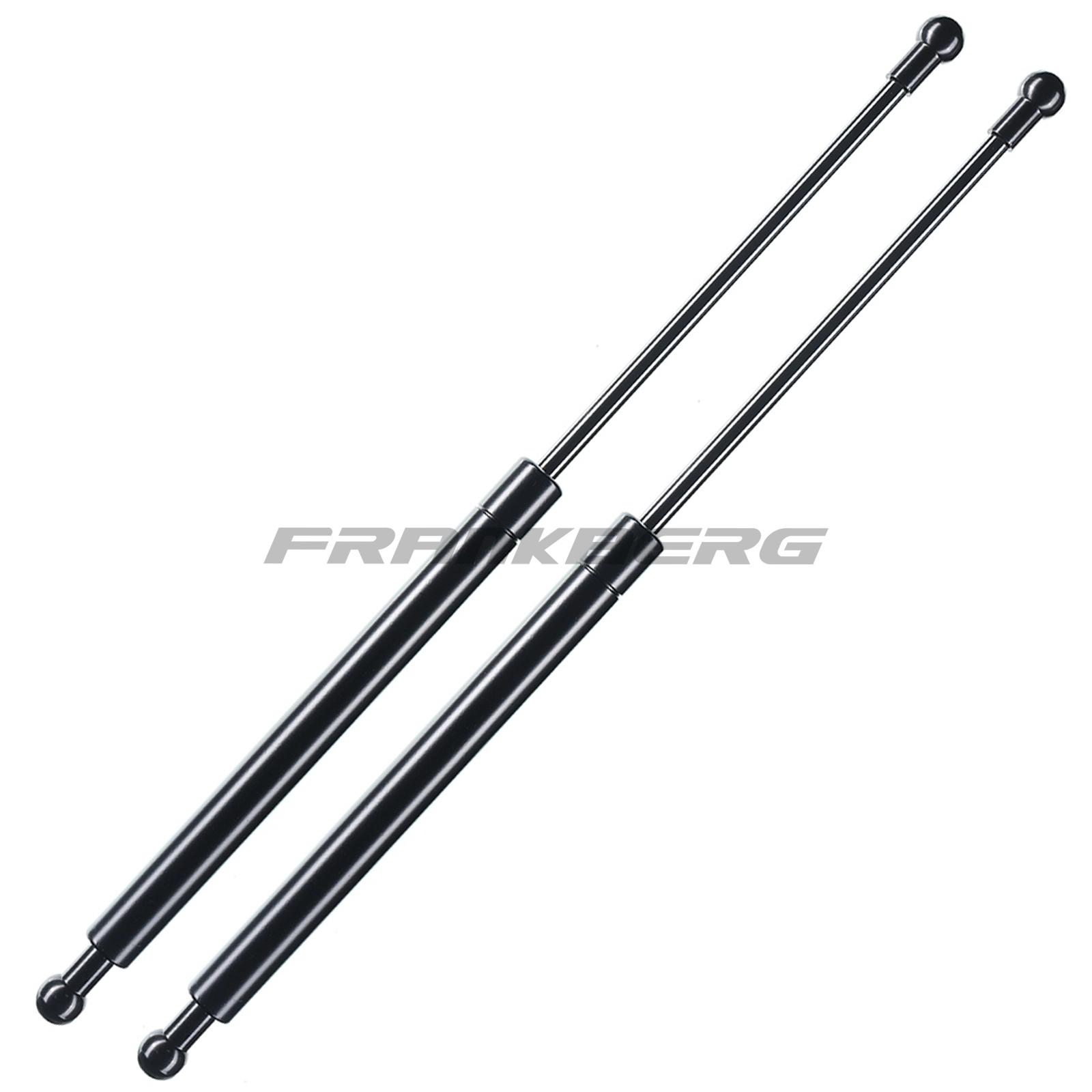 Gas Spring, boot/cargo area