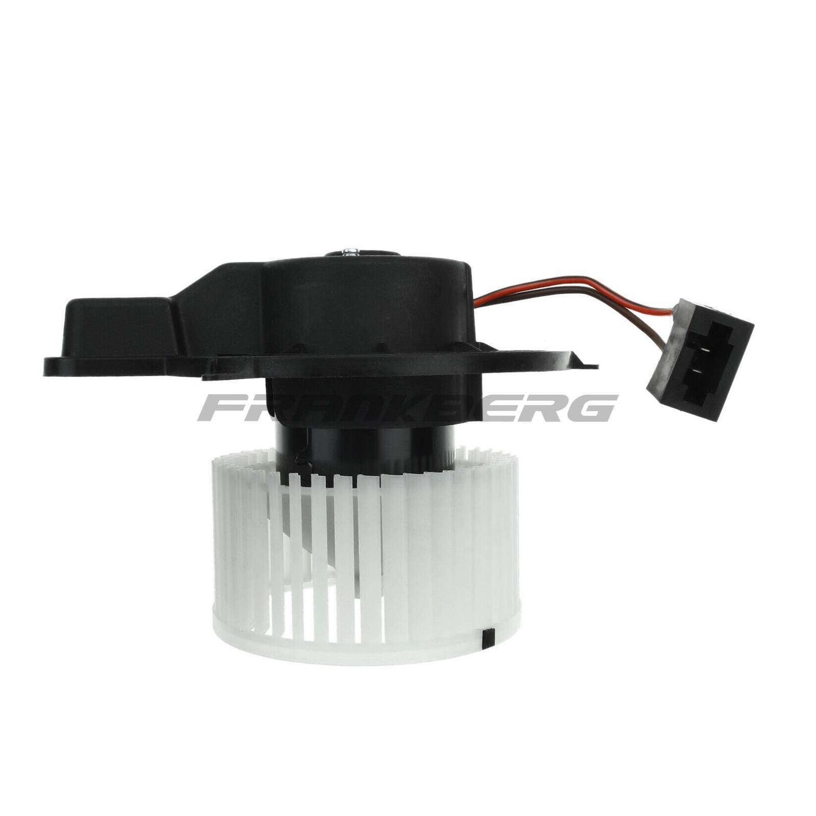 Interior Blower
