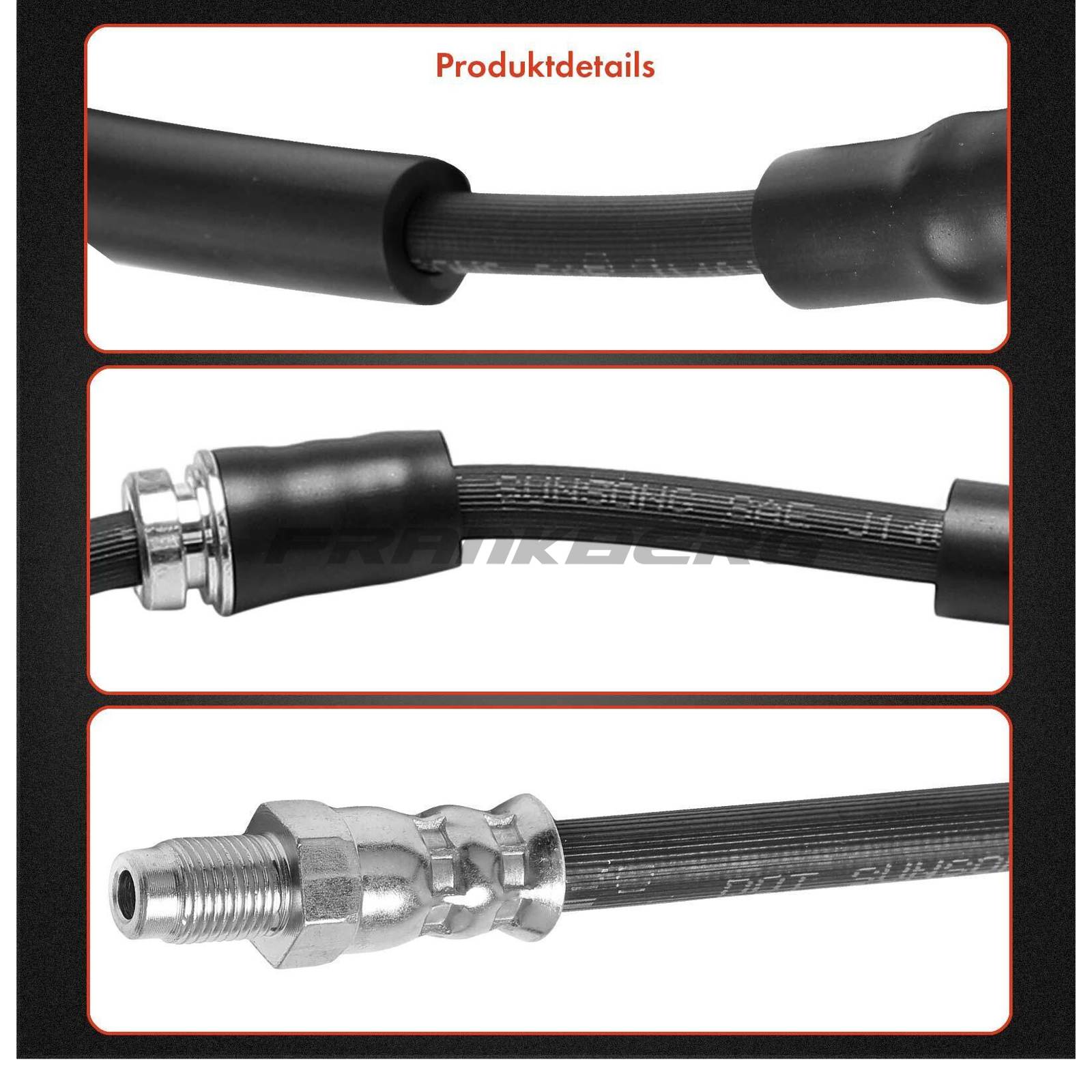 Brake Hose
