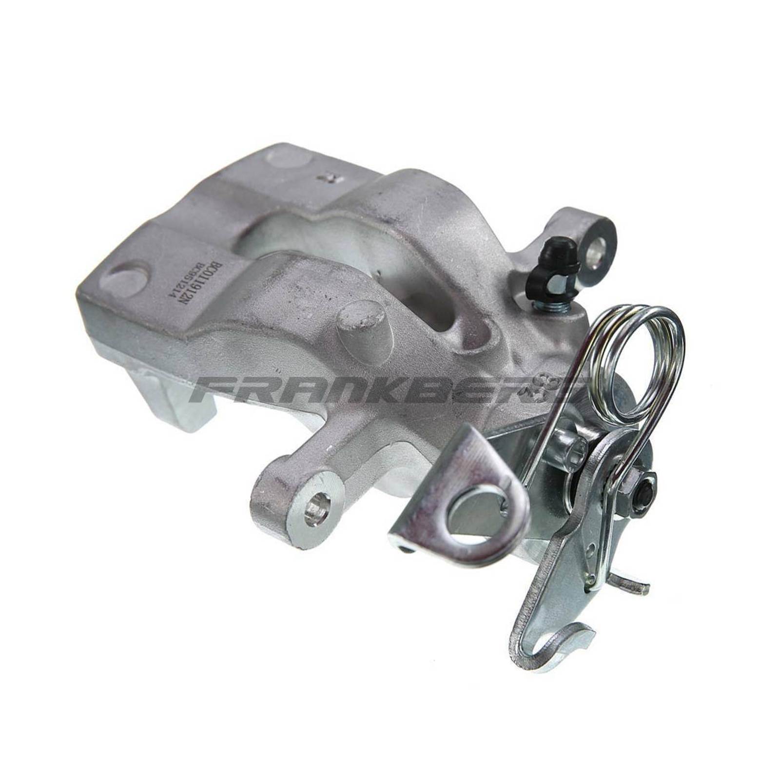 Brake Caliper