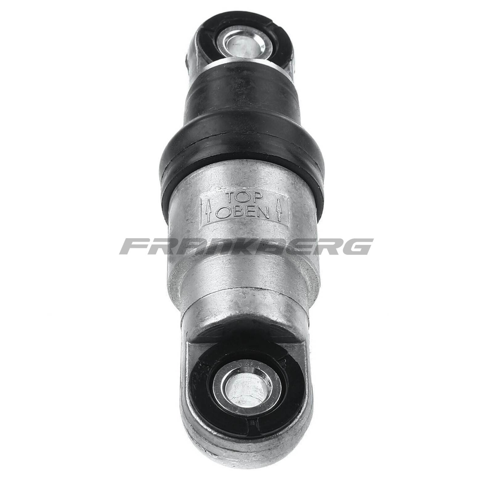 Belt Tensioner, V-ribbed belt