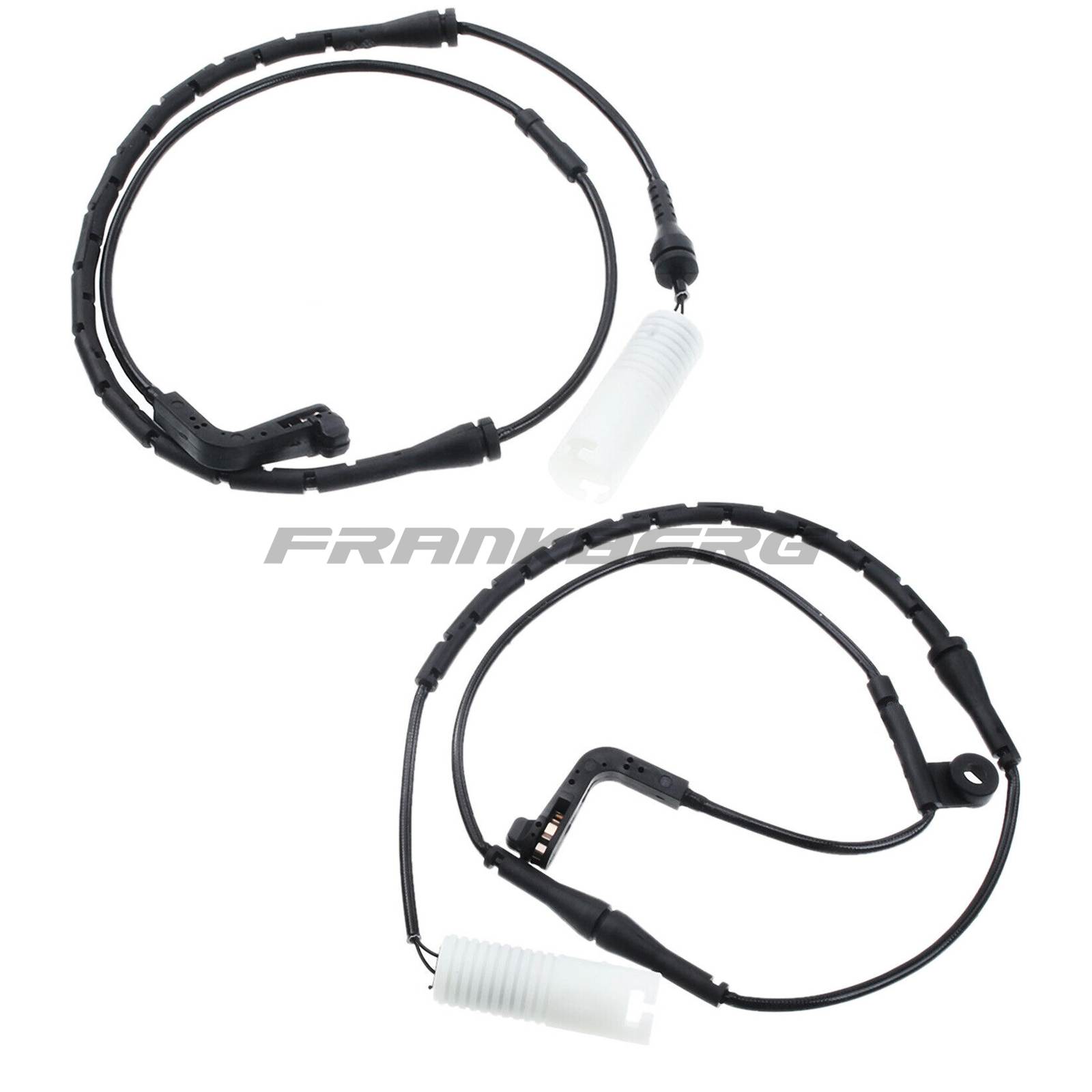 Warning Contact, brake pad wear (5481FB0005712)