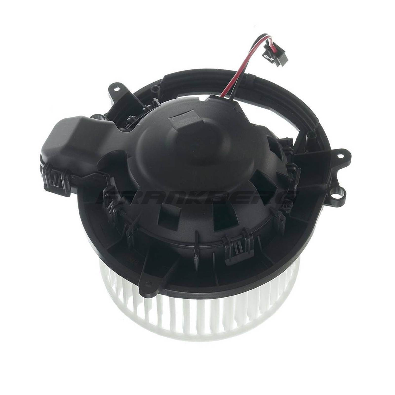 Interior Blower