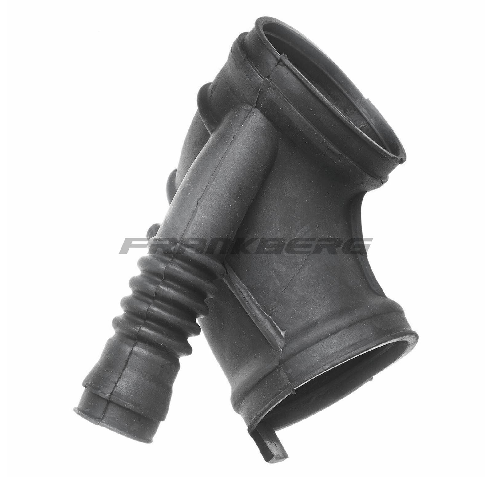 Intake Hose, air filter