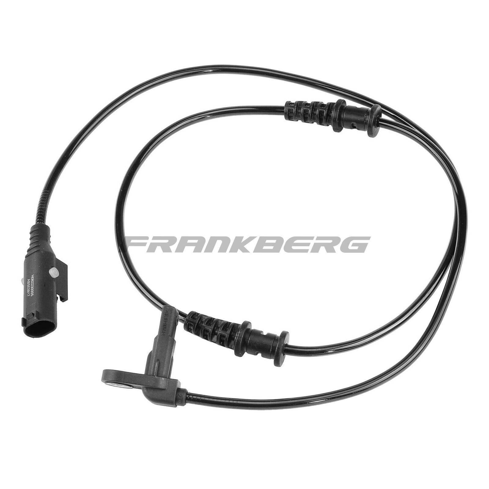 Sensor, wheel speed (5481FB0001064)