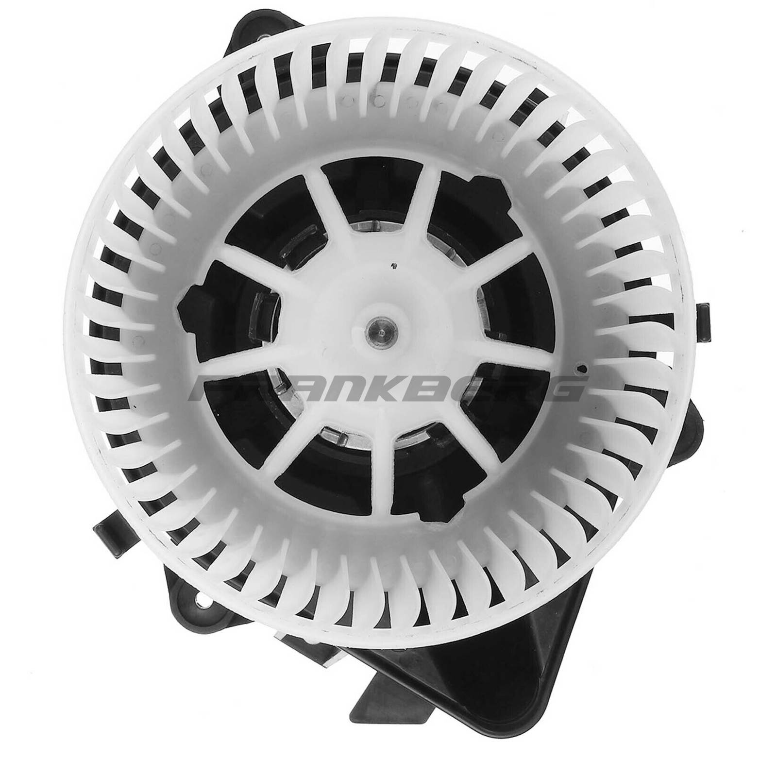 Interior Blower