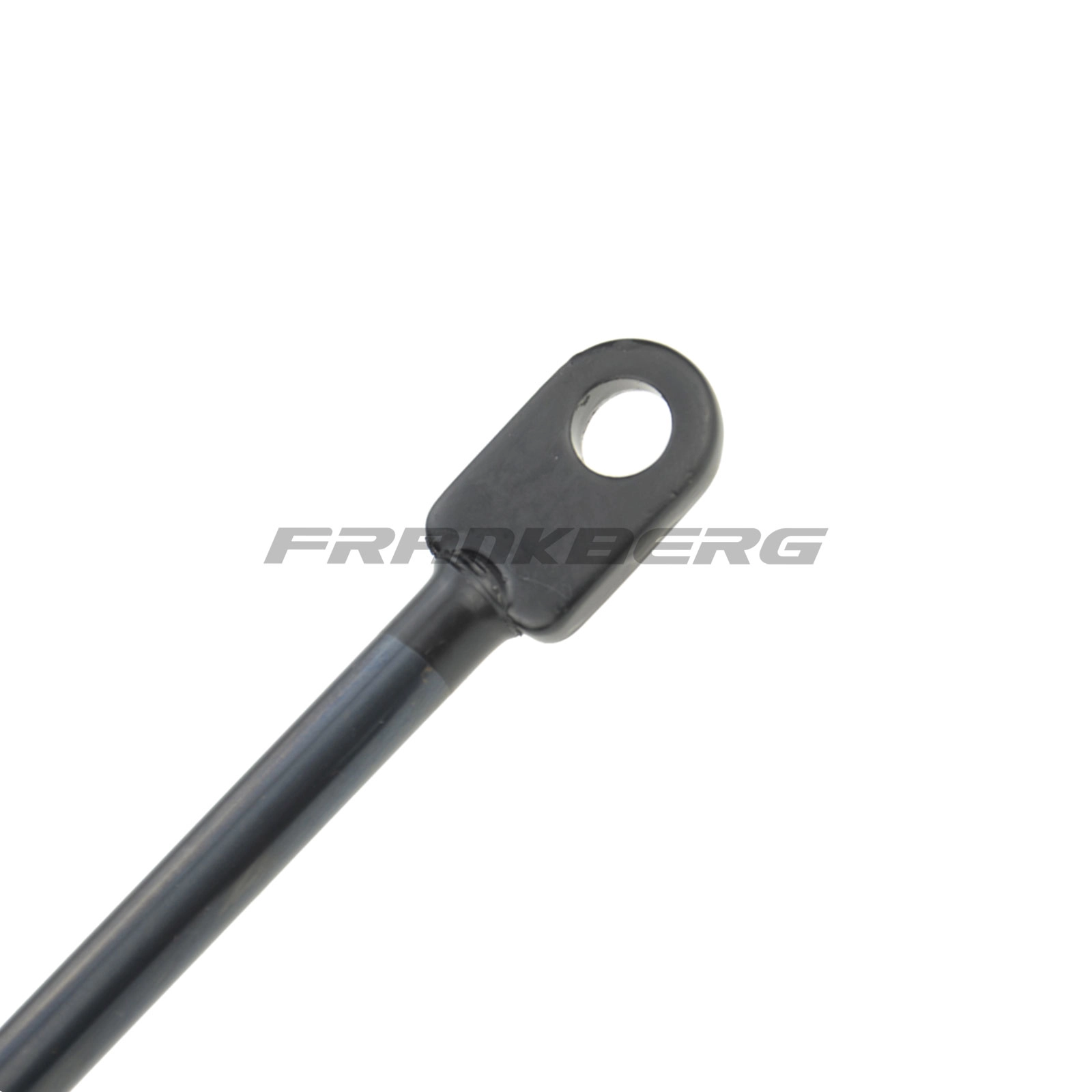 Gas Spring, rear window