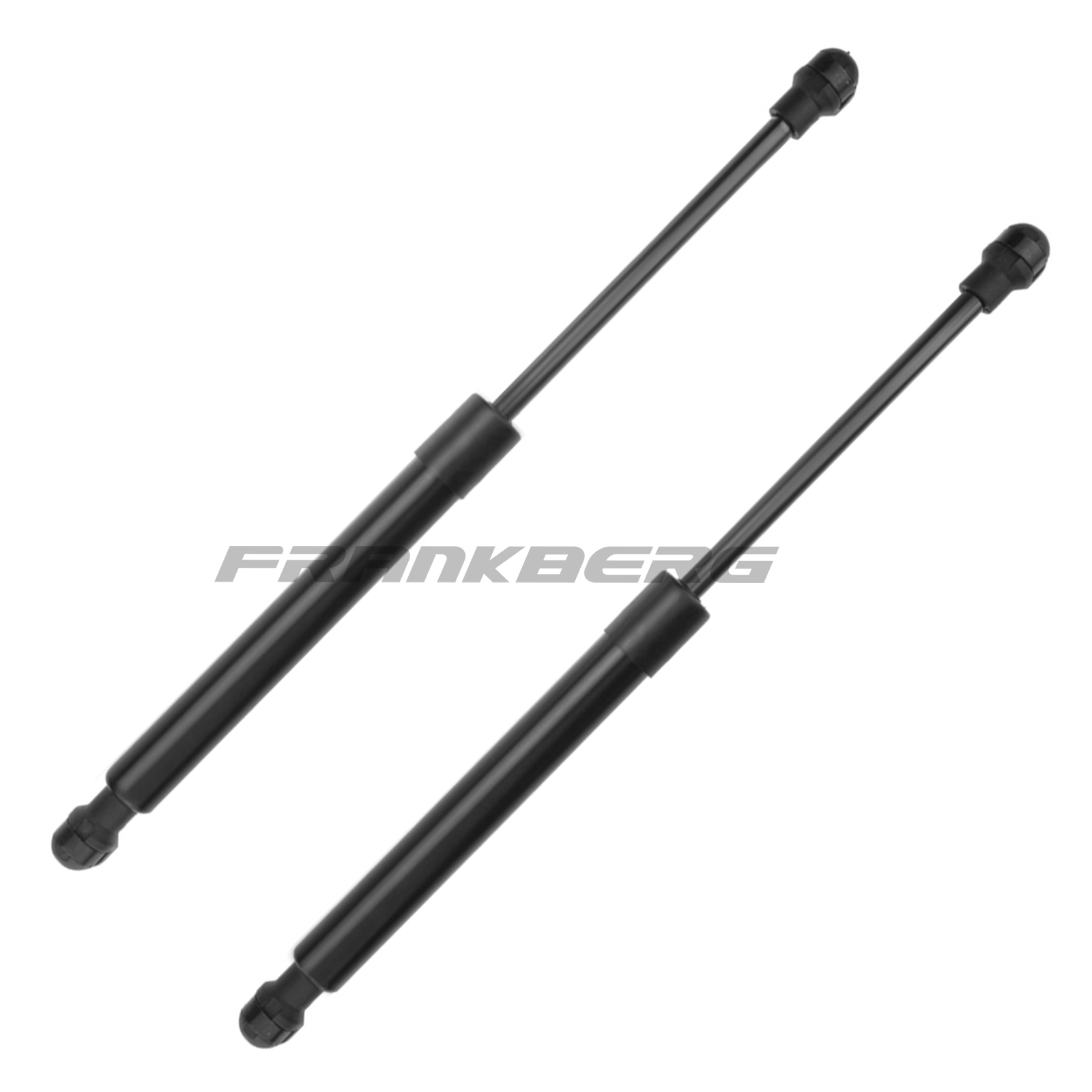 Gas Spring, bonnet
