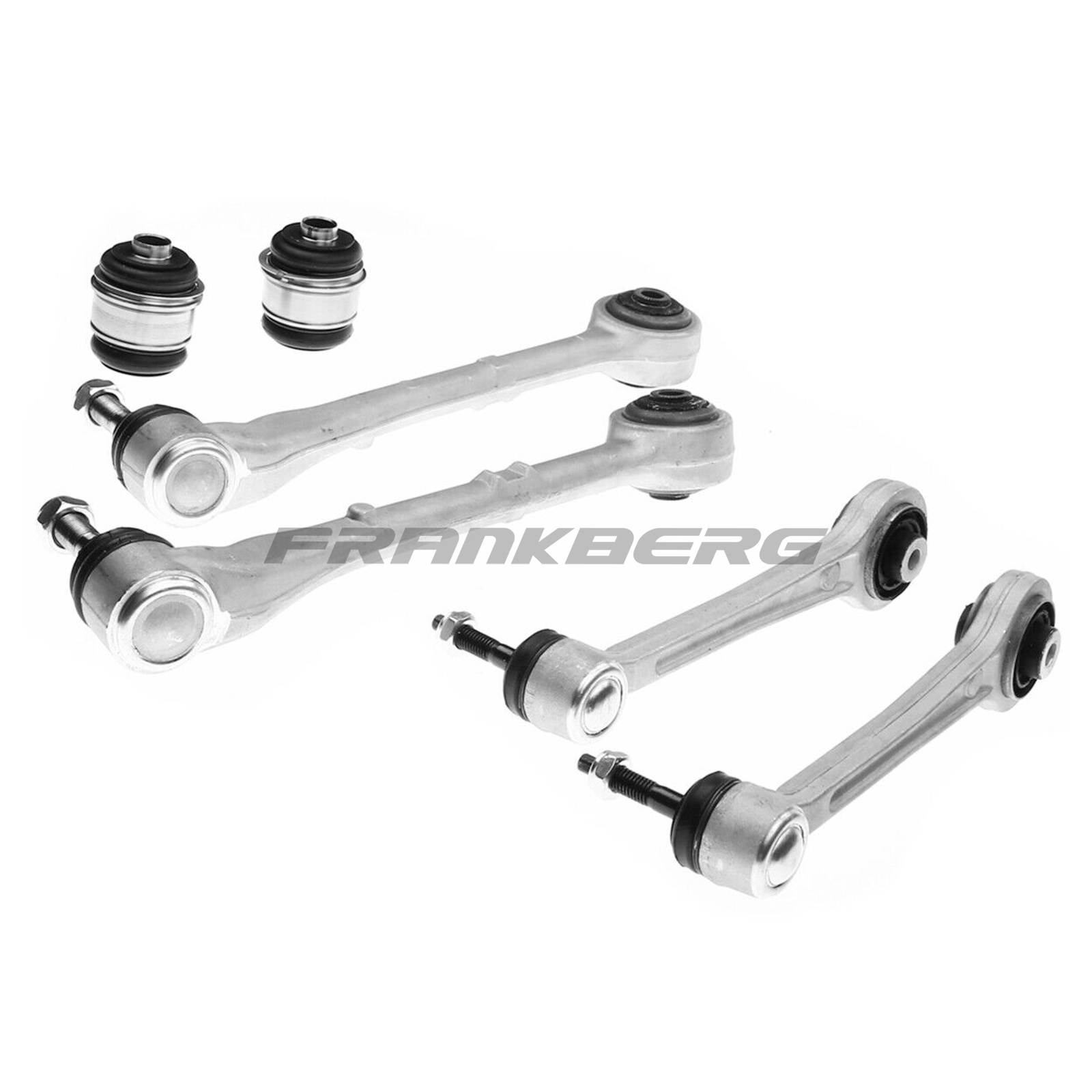 Tie Rod