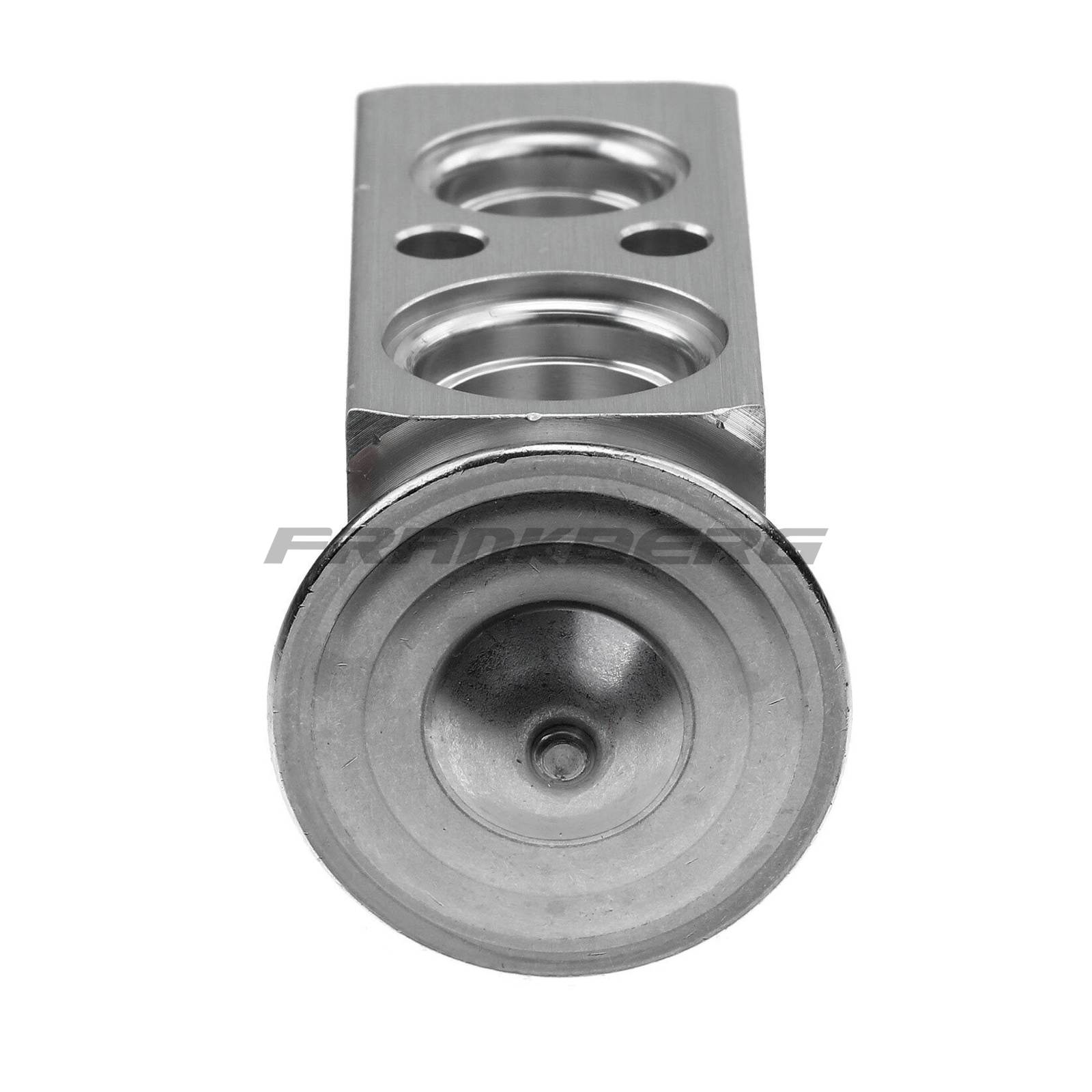 Expansion Valve, air conditioning