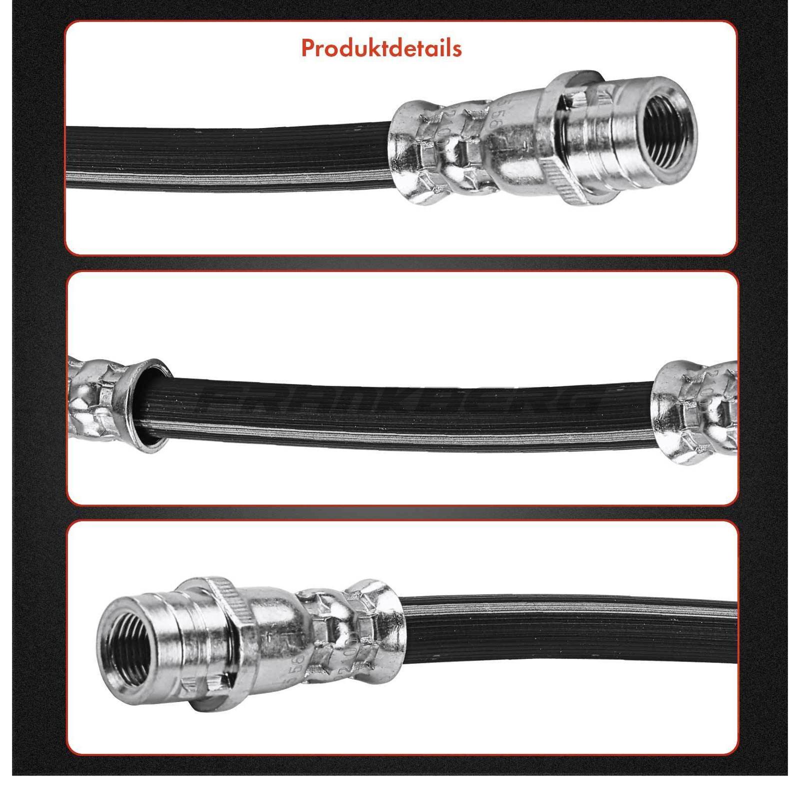 Brake Hose