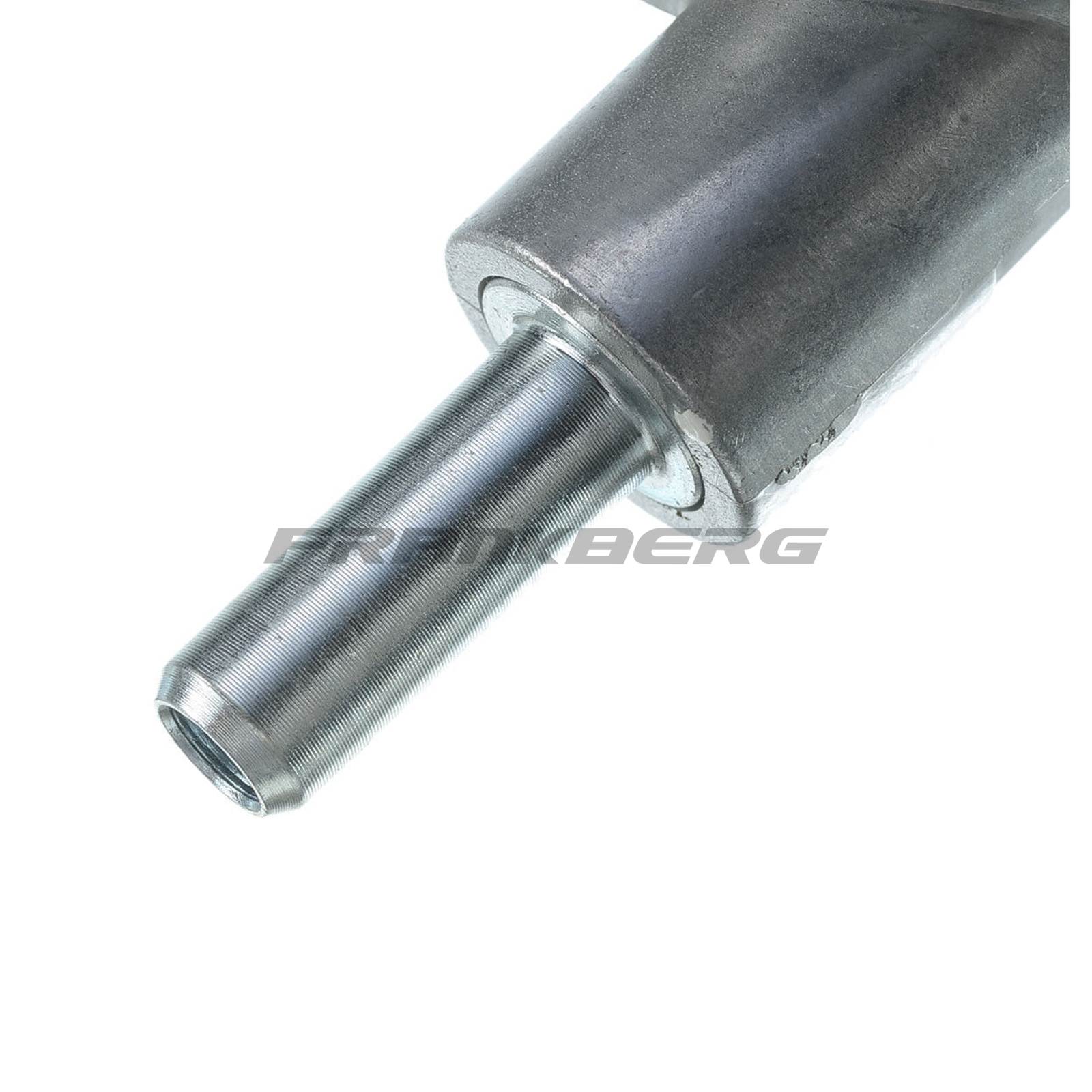 Vacuum Pump, braking system