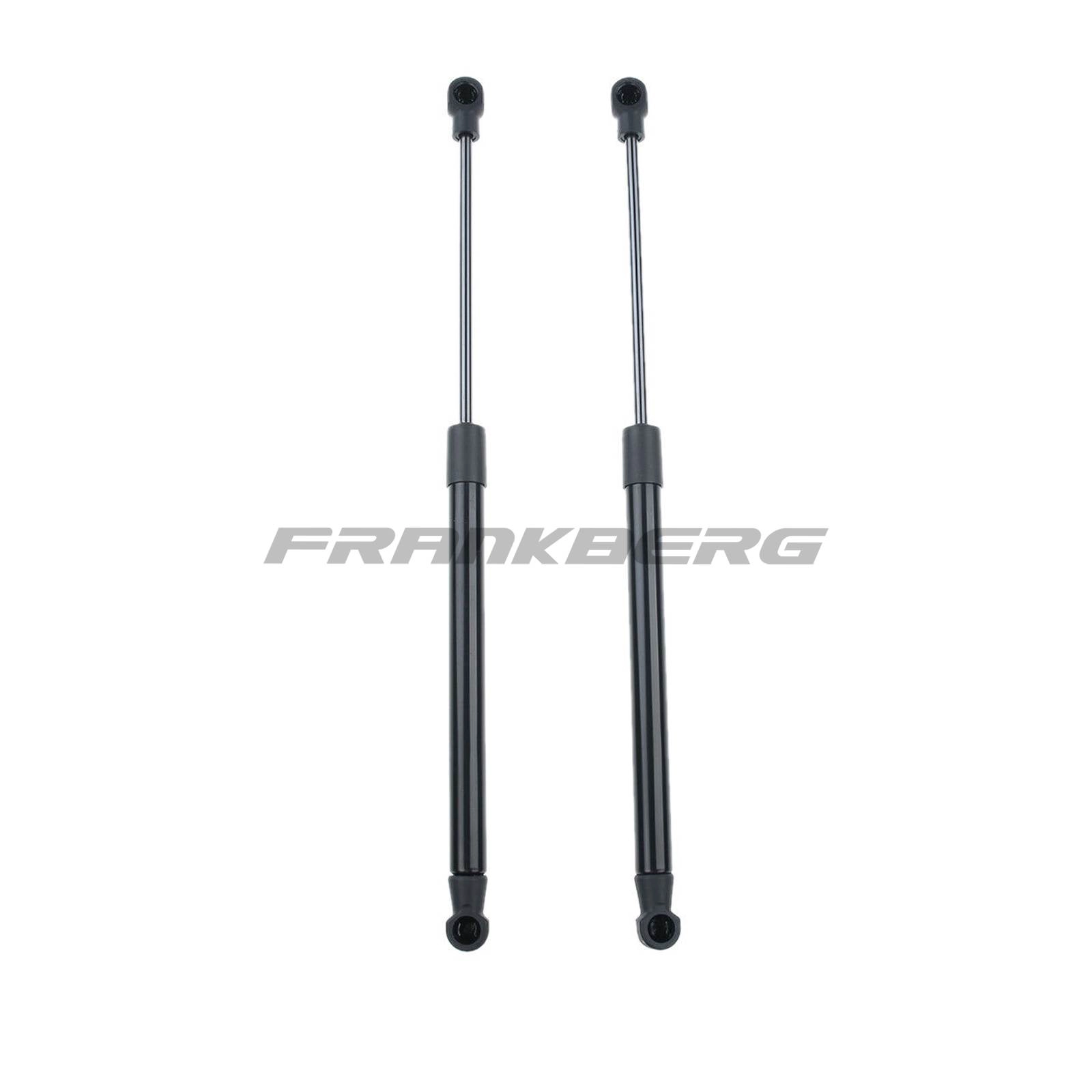 Gas Spring, boot/cargo area (5481FB0013453)