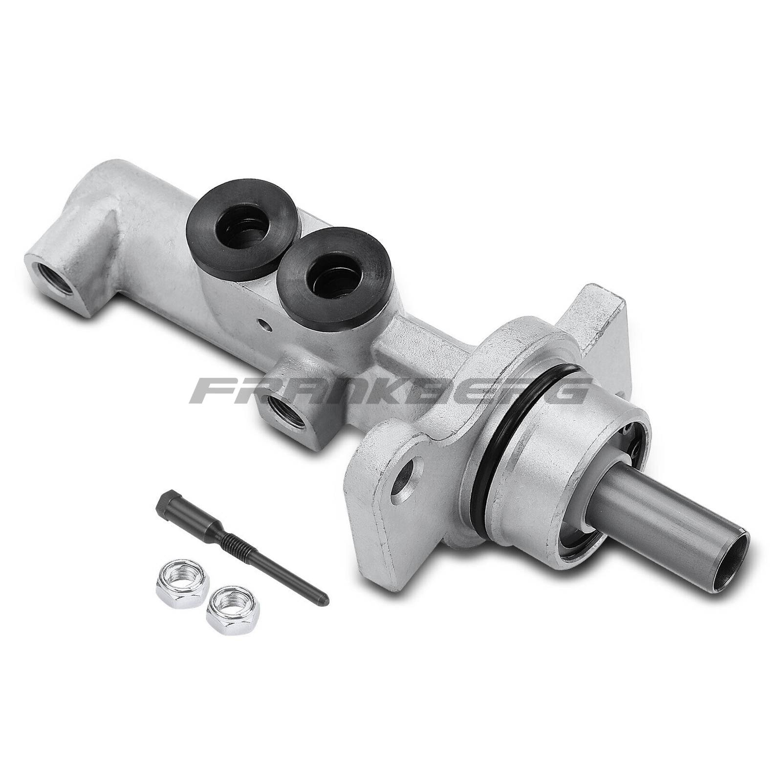 Brake Master Cylinder (5481FB0005460)