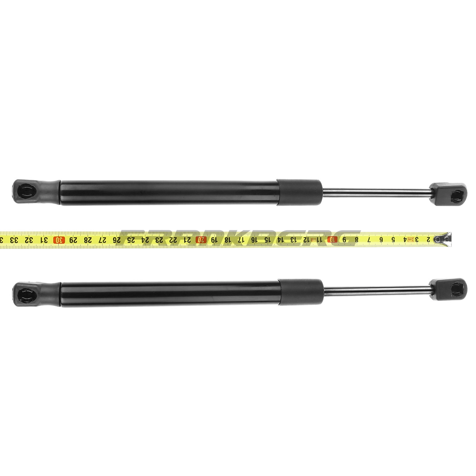 Gas Spring, boot/cargo area