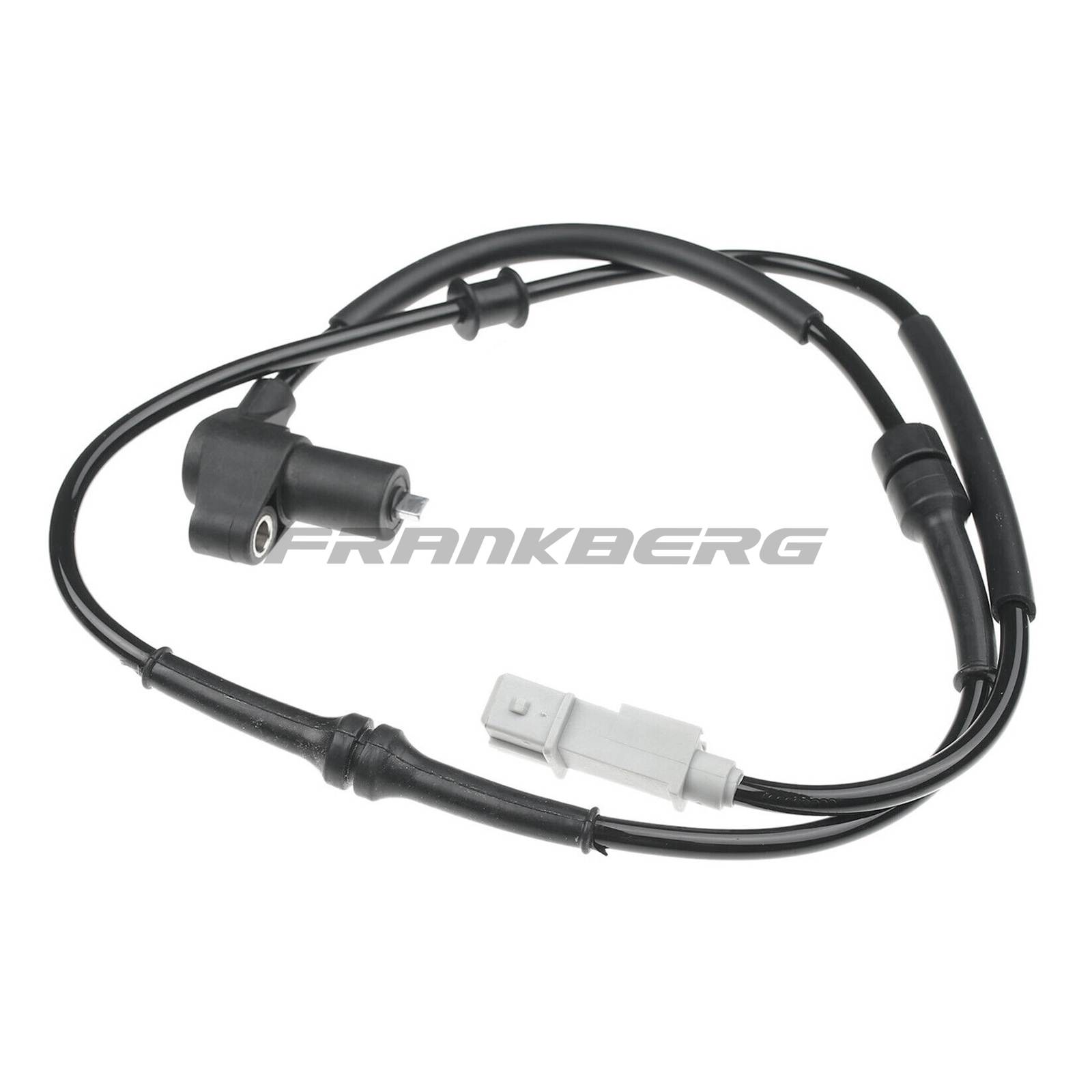 Sensor, wheel speed (5481FB0000246)
