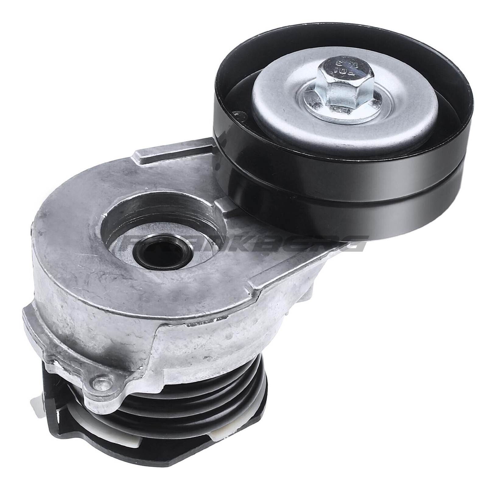 Belt Tensioner, V-ribbed belt