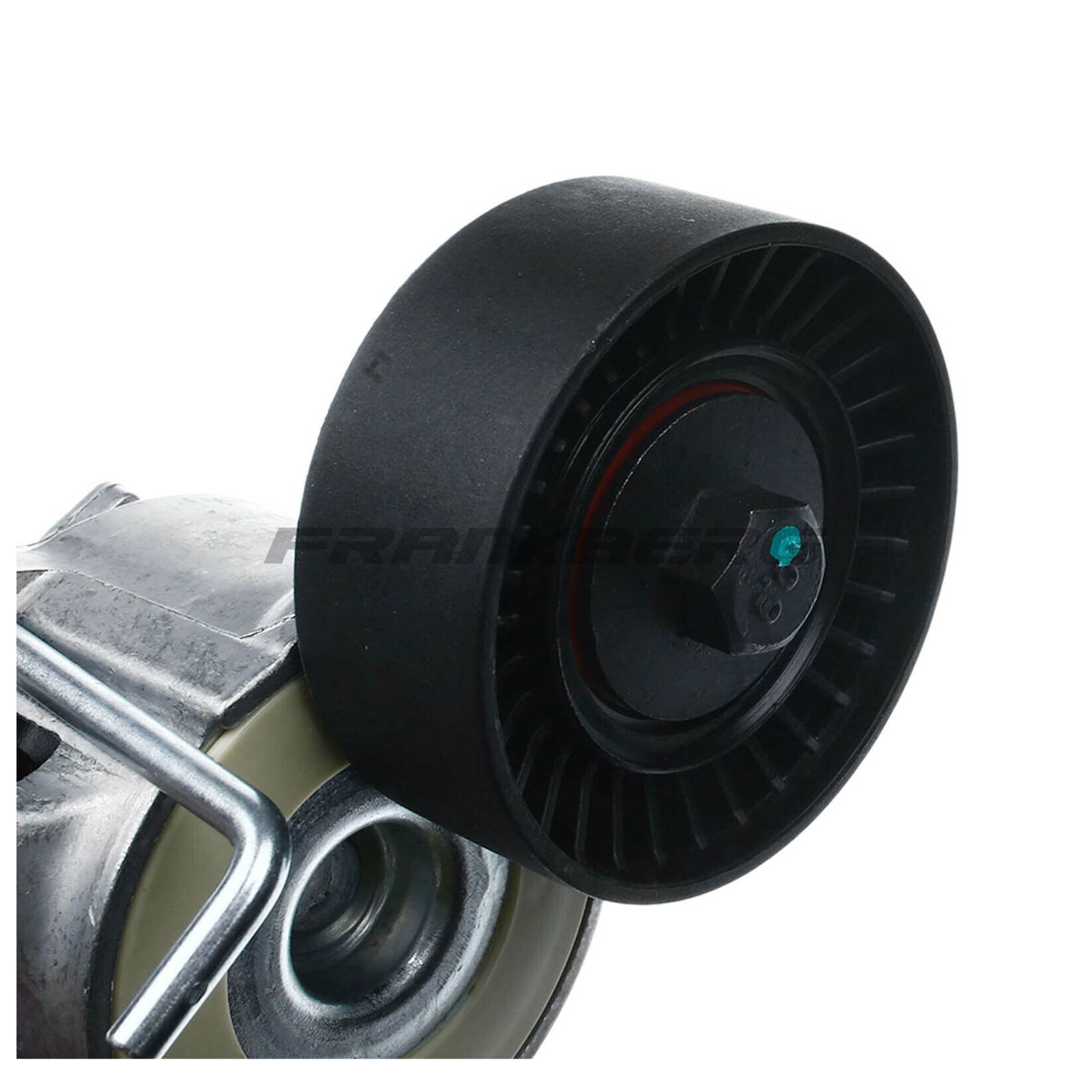 Belt Tensioner, V-ribbed belt
