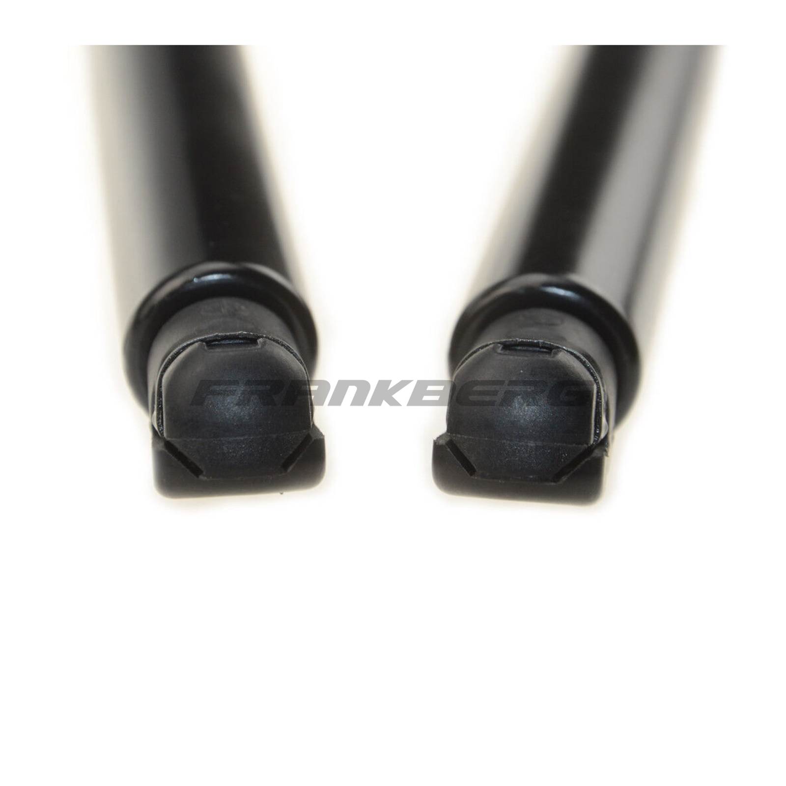 Gas Spring, bonnet