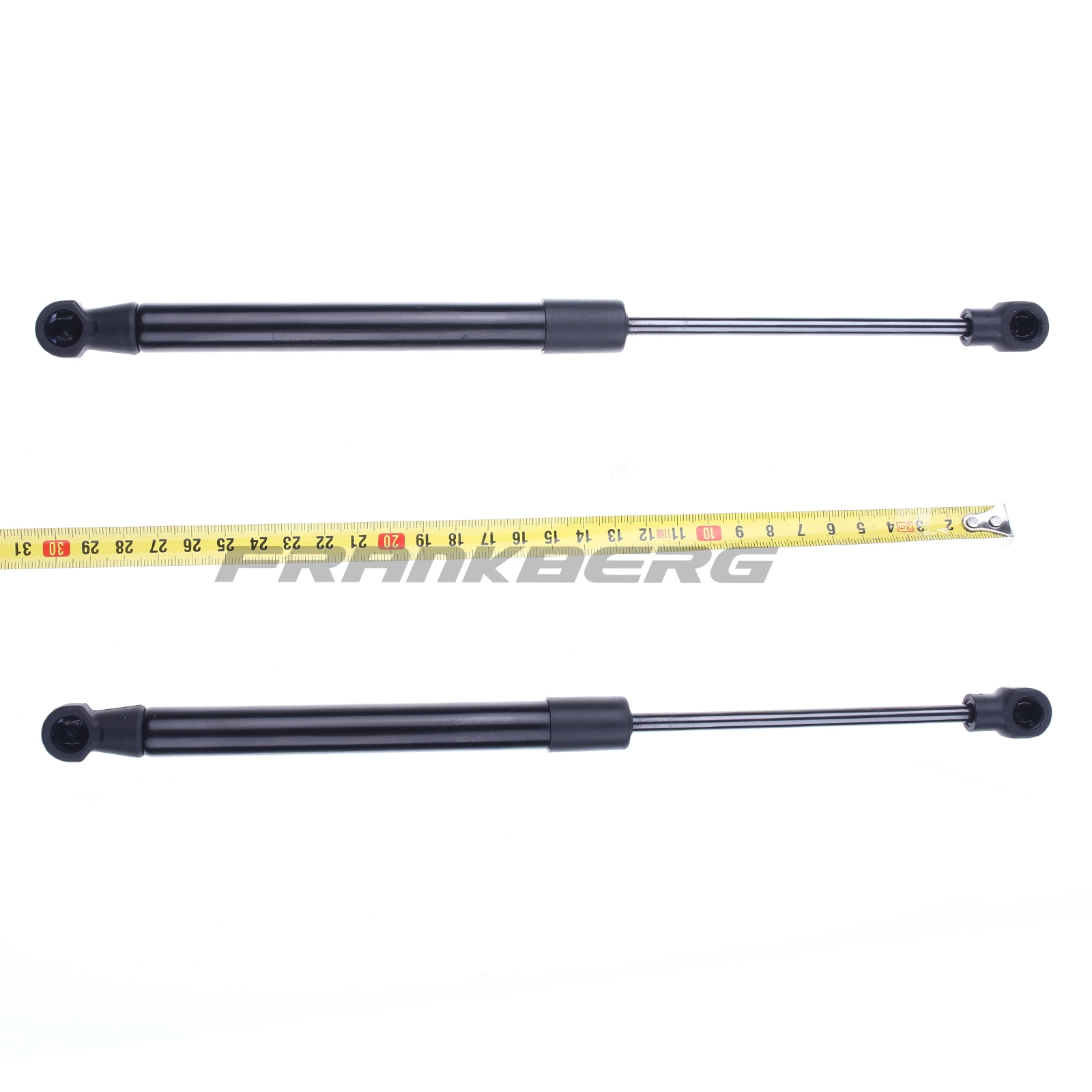Gas Spring, bonnet