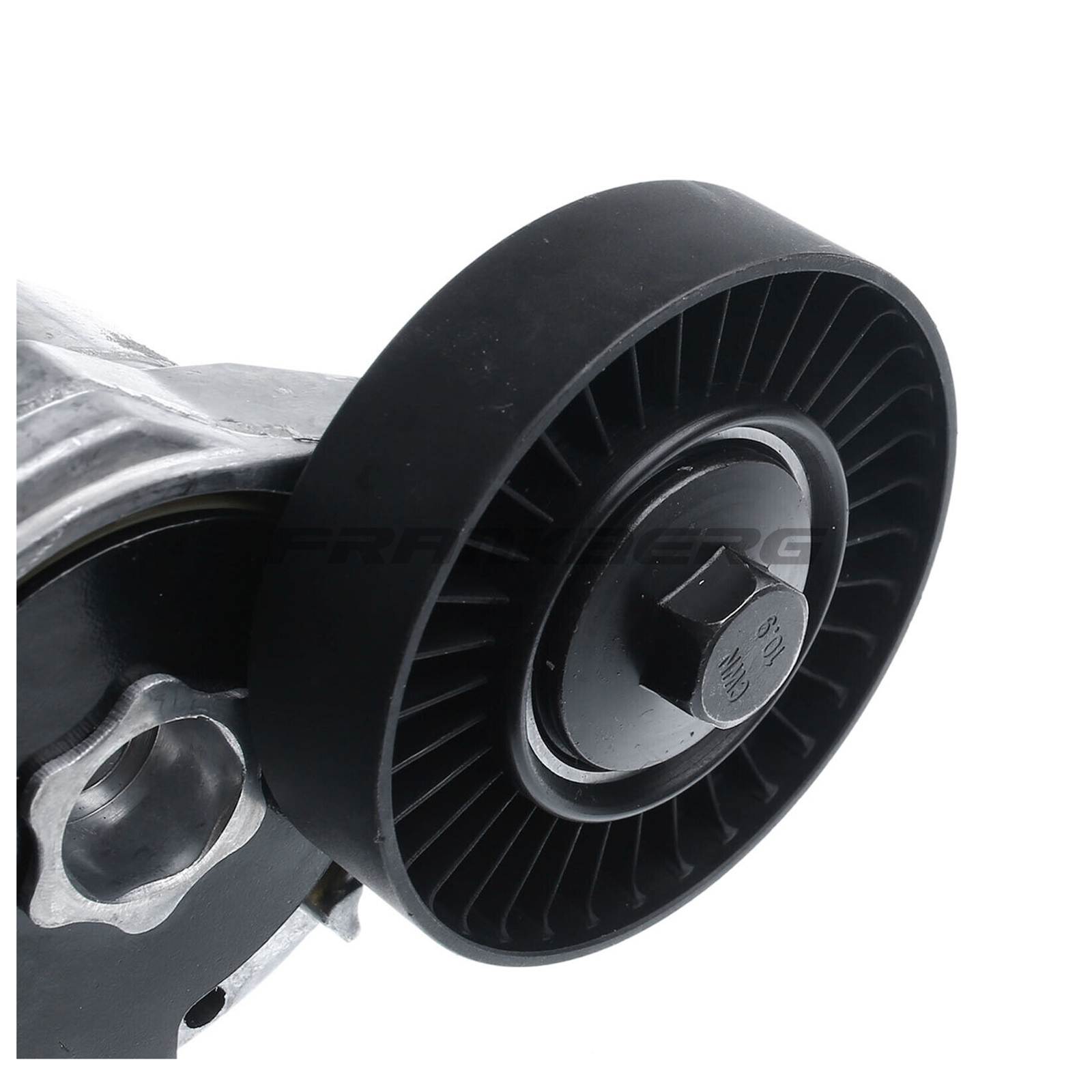 Belt Tensioner, V-ribbed belt