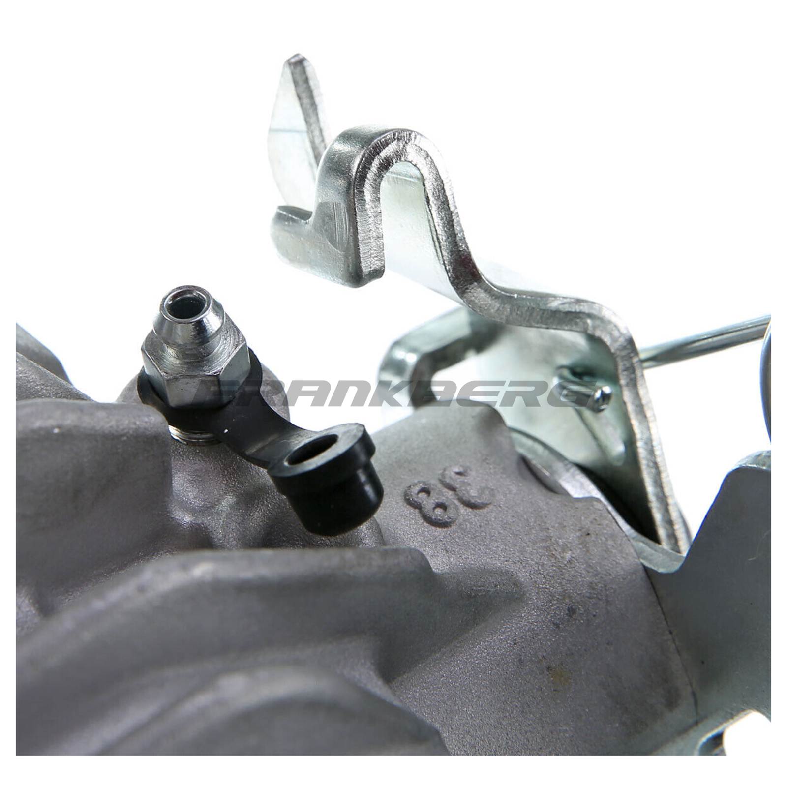 Brake Caliper