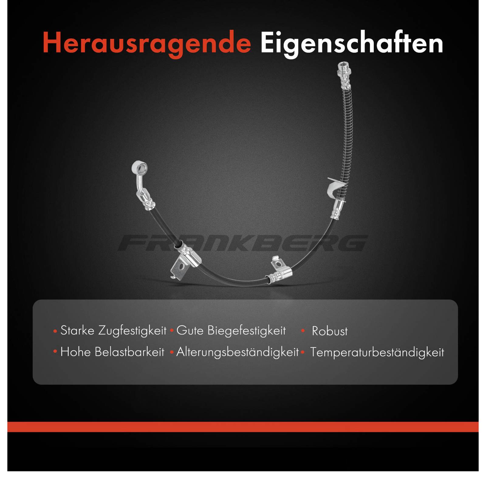 Brake Hose