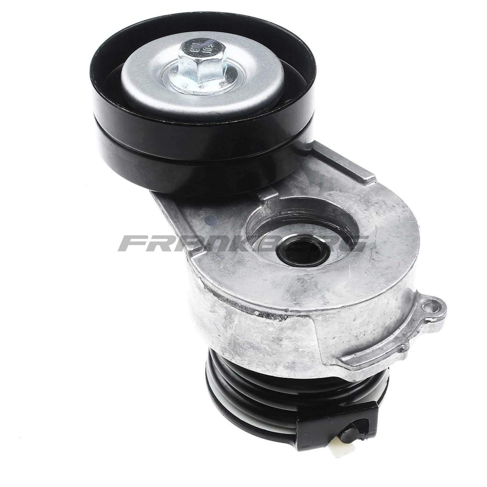 Belt Tensioner, V-ribbed belt