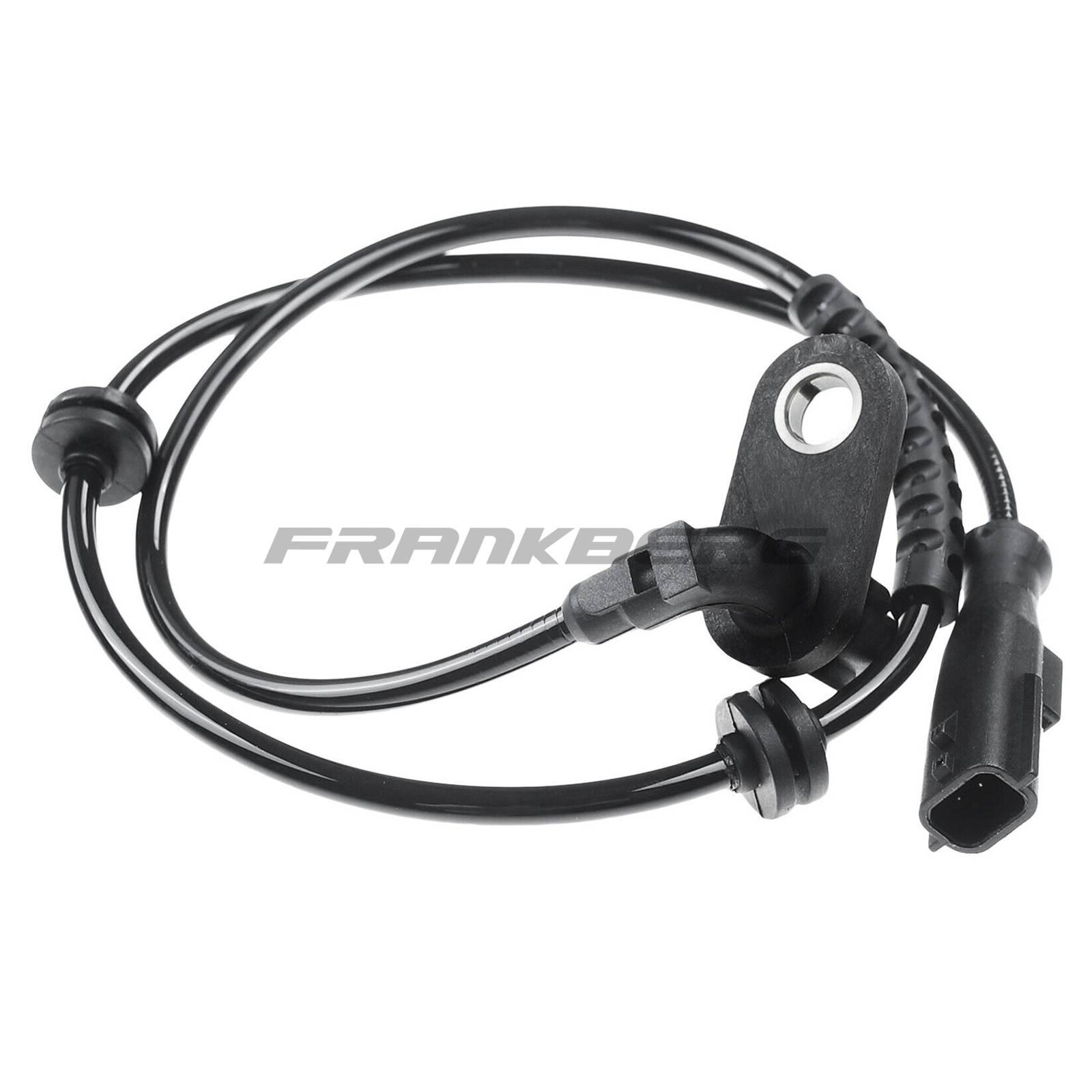 Sensor, wheel speed (5481FB0000882)