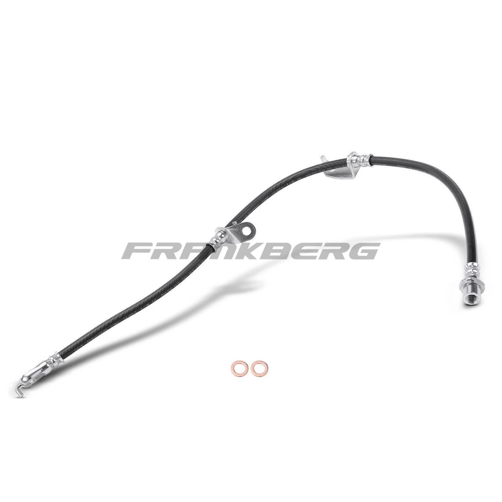 Brake Hose (5481FB0004786)