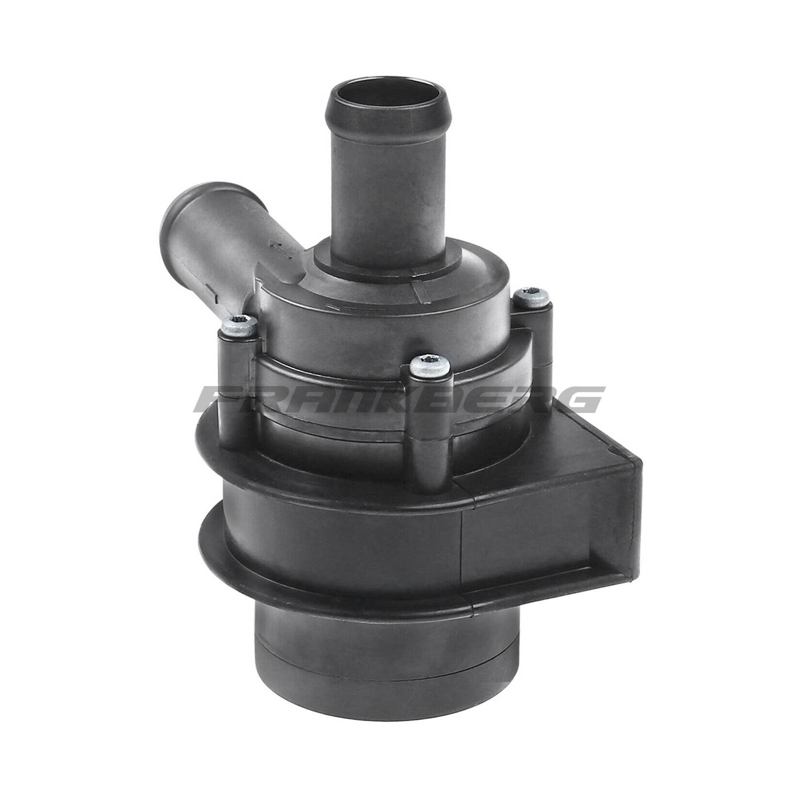 Auxiliary Water Pump (cooling water circuit)
