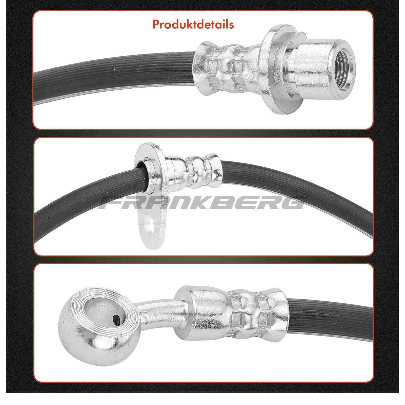 Brake Hose