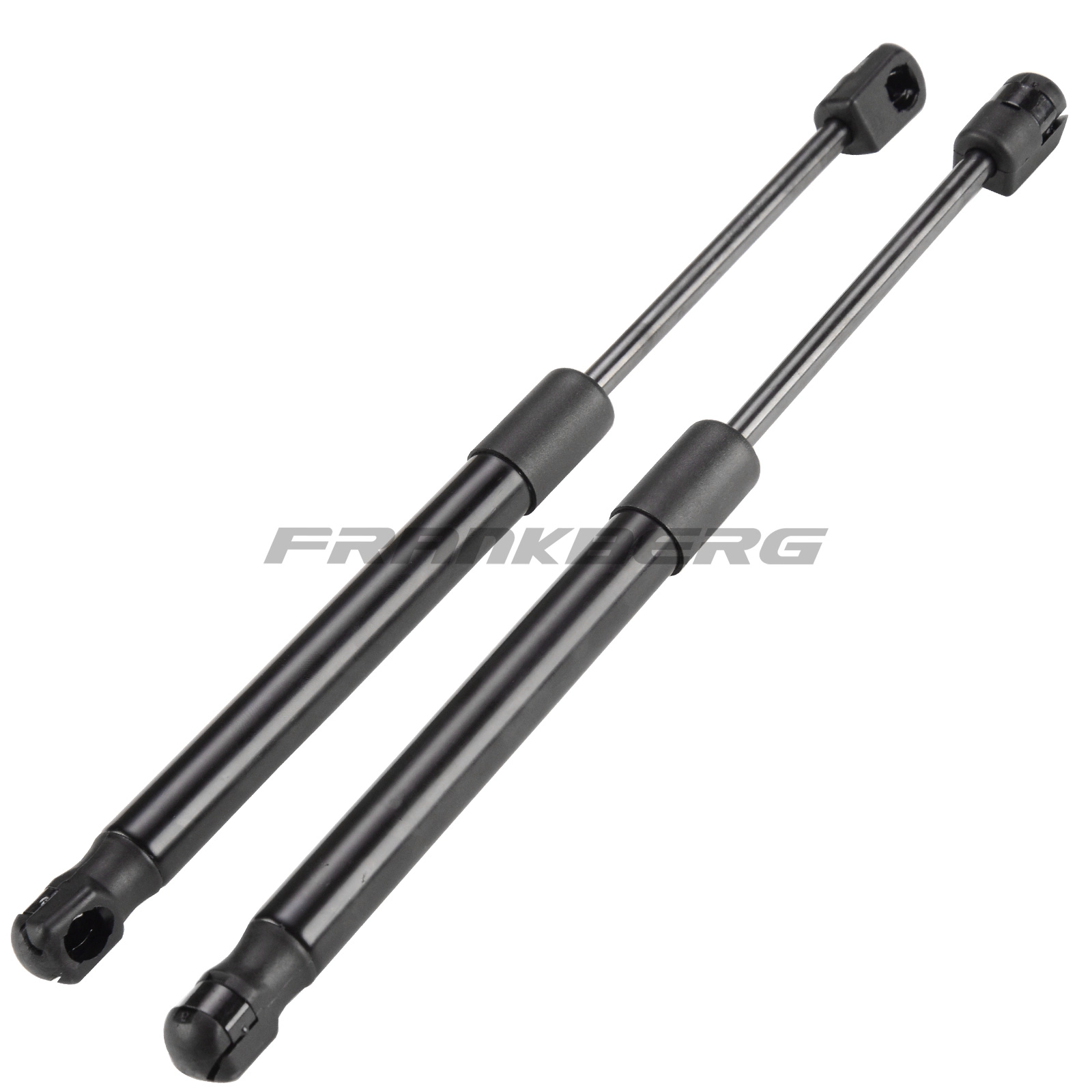 Gas Spring, bonnet
