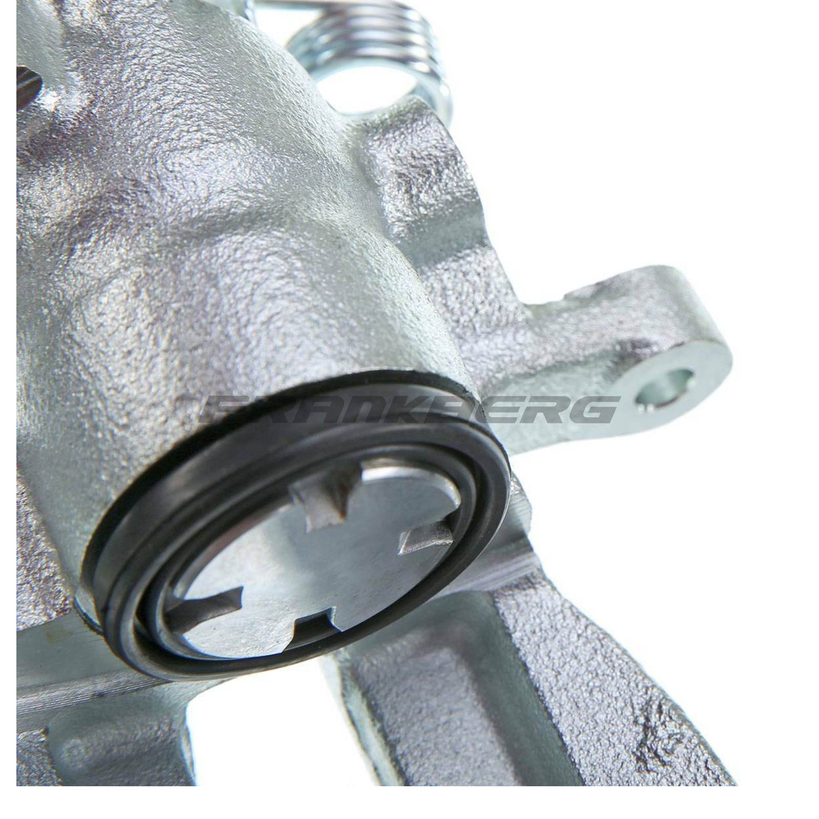 Brake Caliper