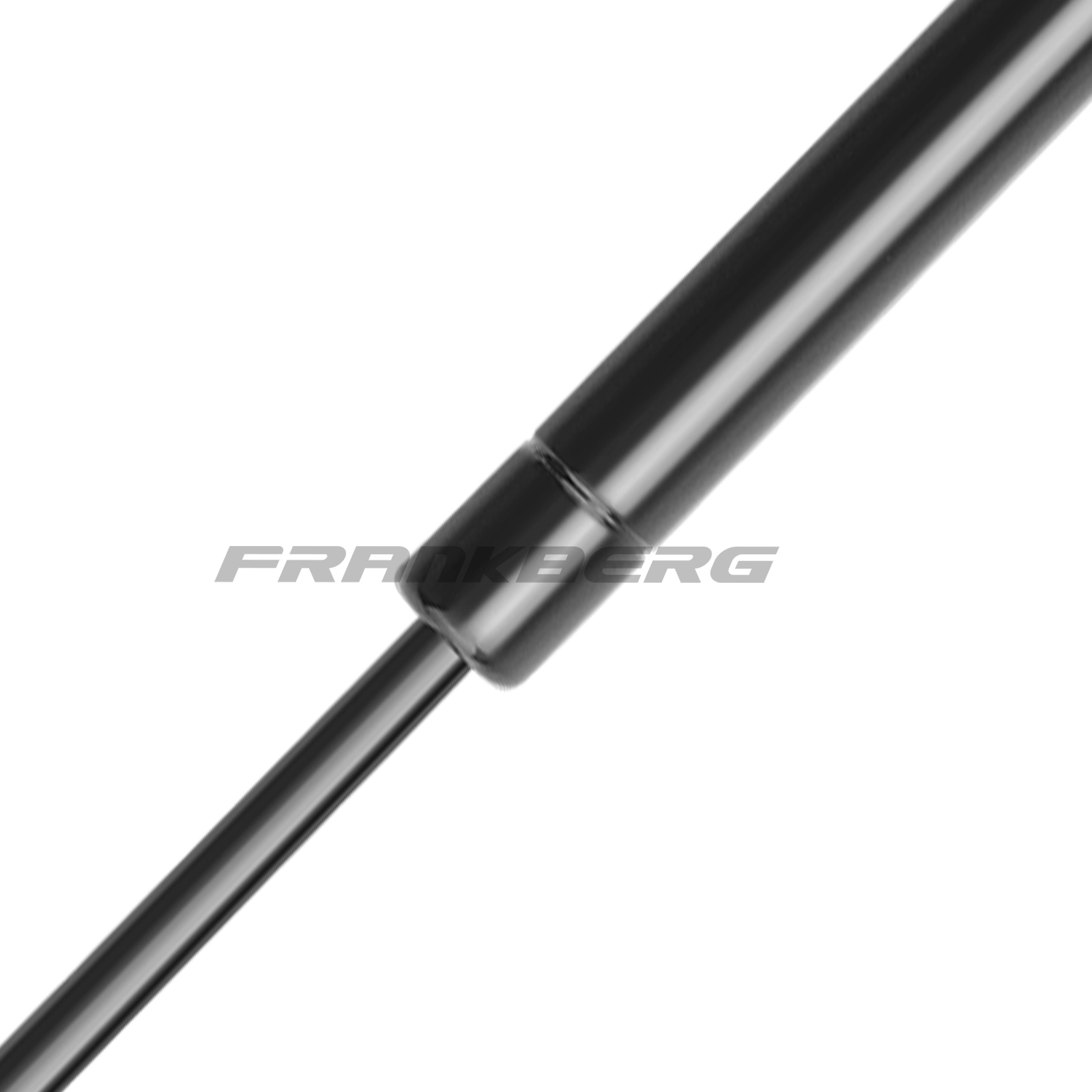 Gas Spring, bonnet