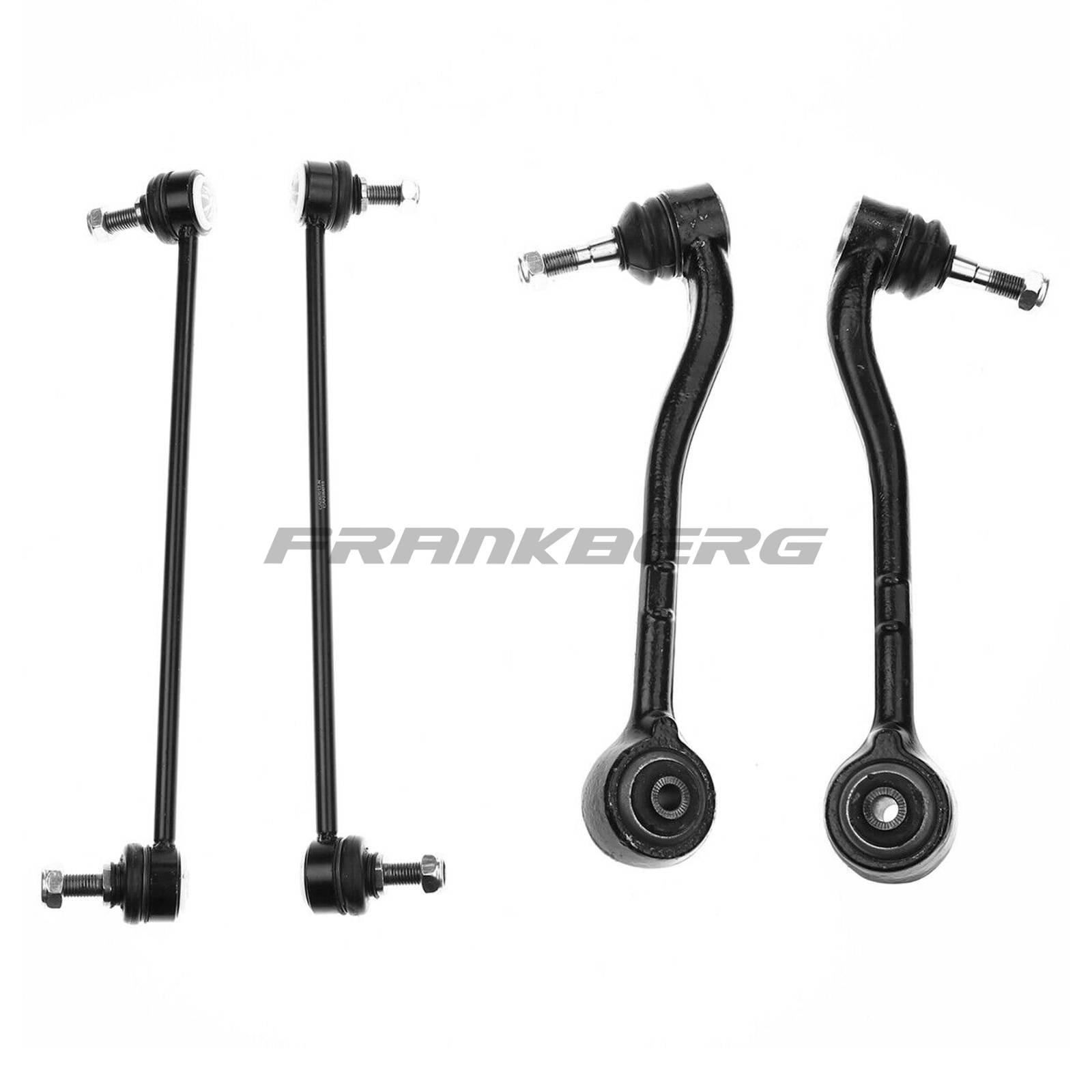 Tie Rod