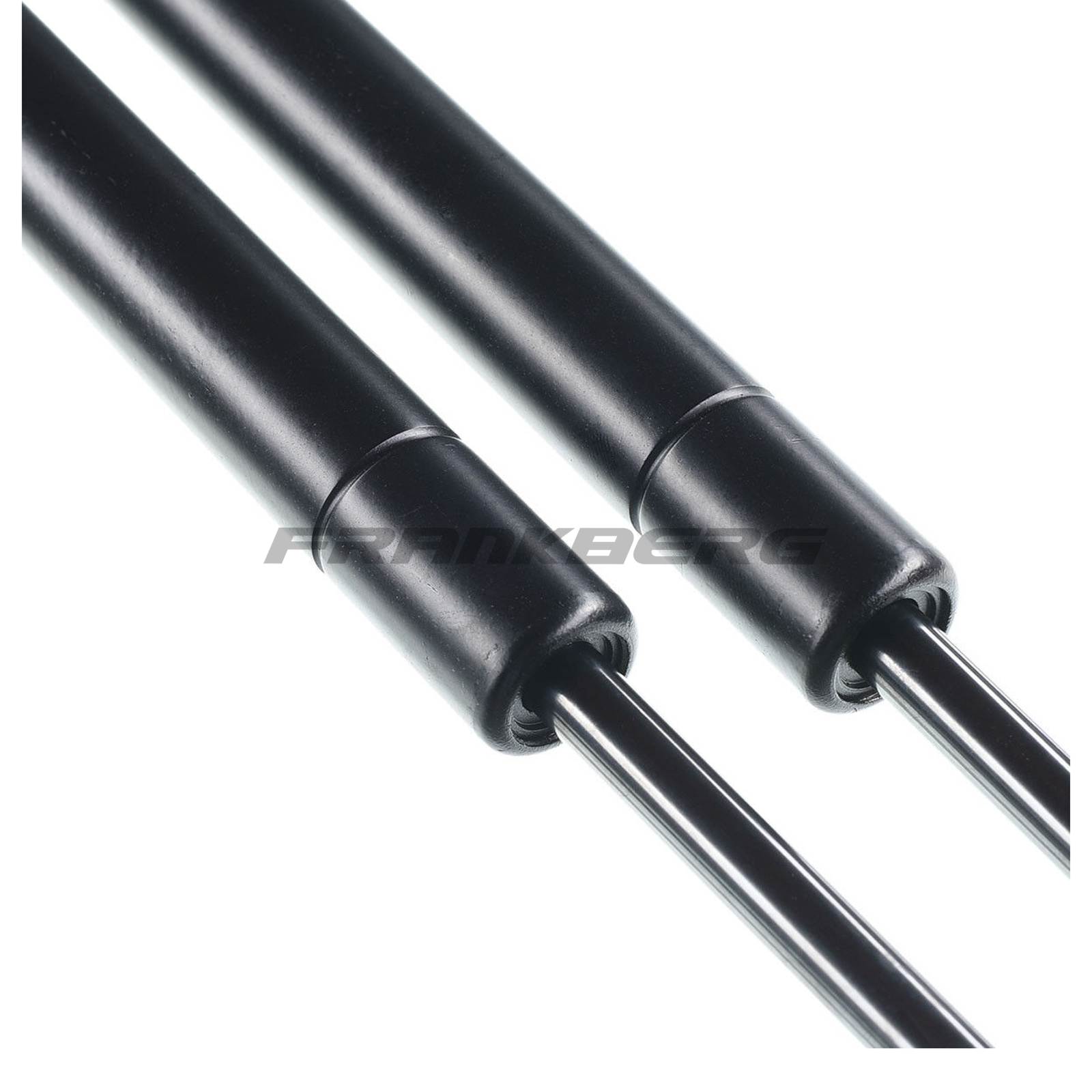 Gas Spring, rear window