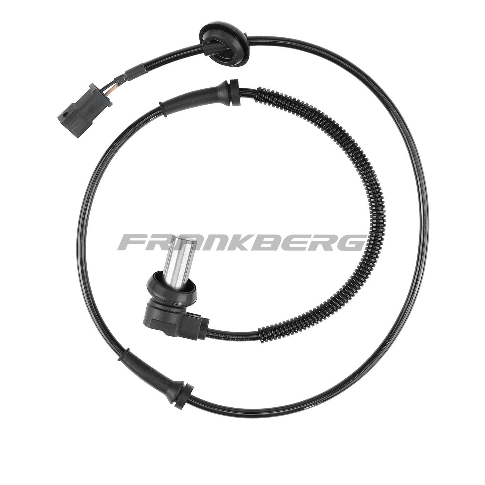 Sensor, wheel speed (5481FB0001063)