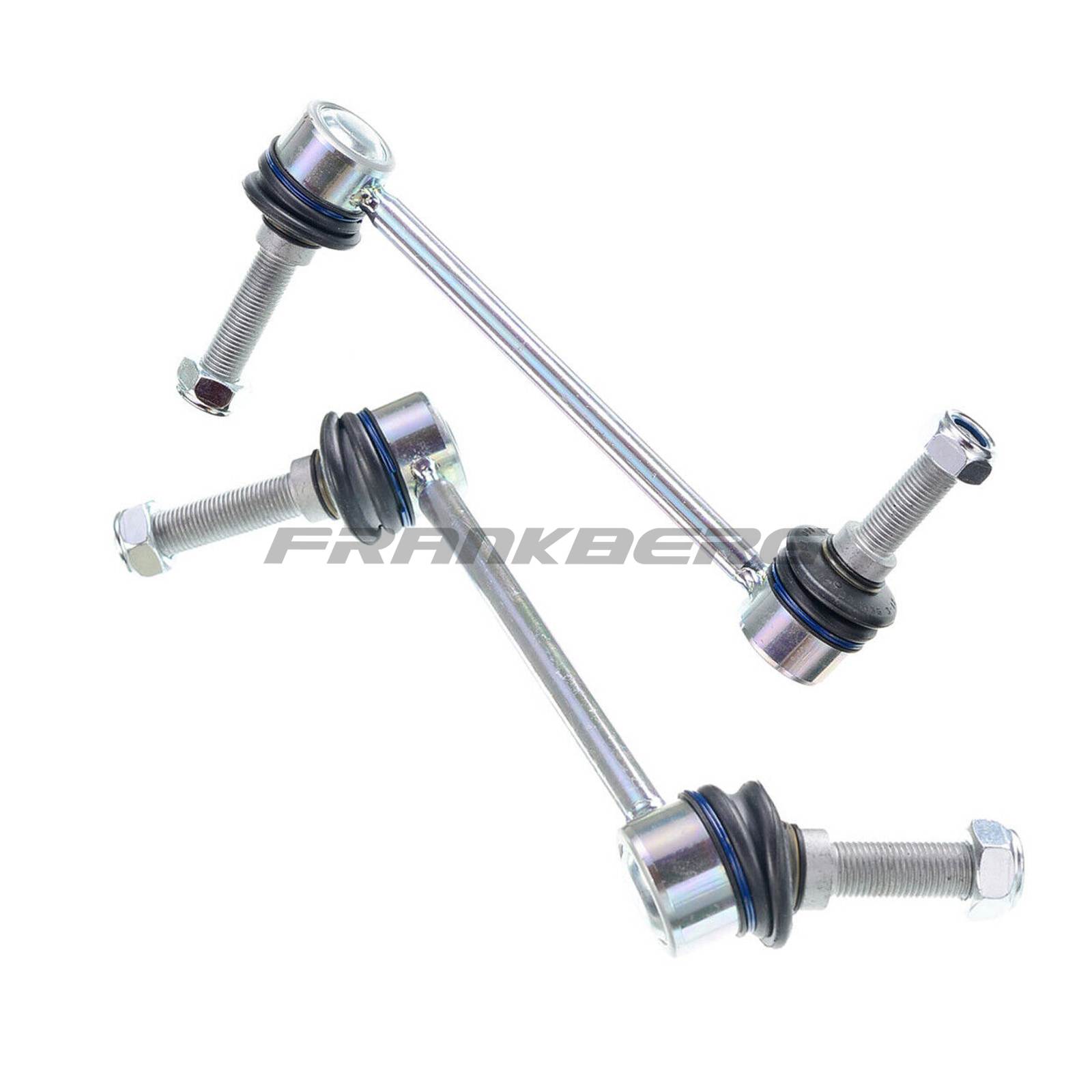 Bushing, stabiliser coupling rod