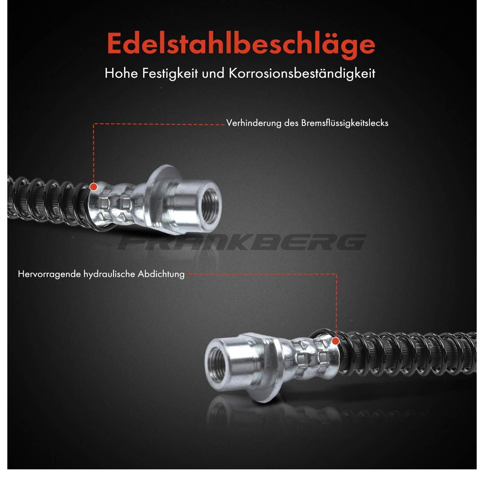 Brake Hose