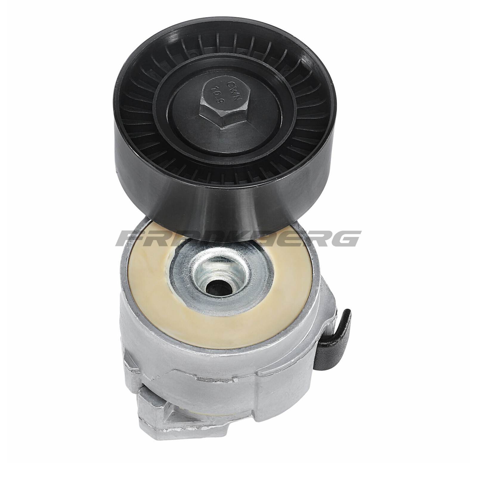 Belt Tensioner, V-ribbed belt
