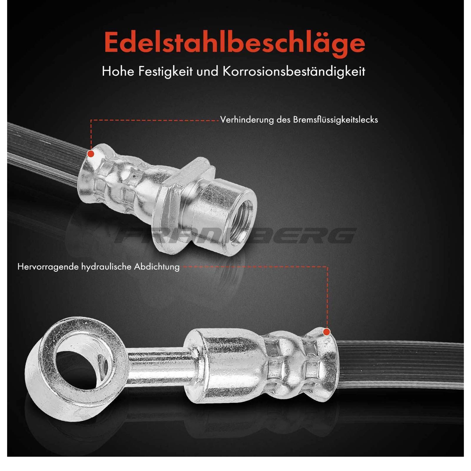 Brake Hose