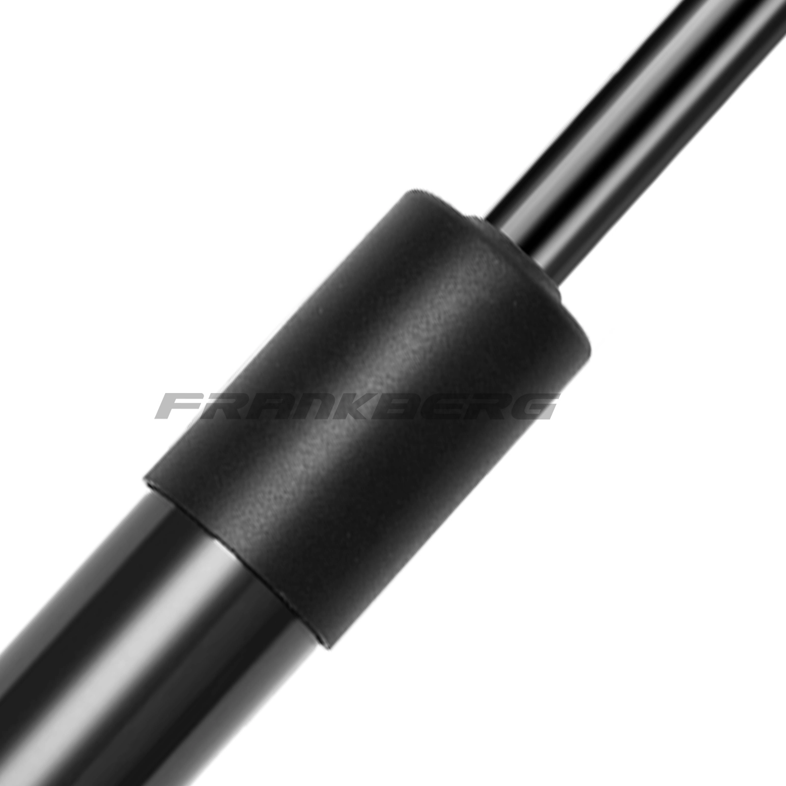 Gas Spring, boot/cargo area