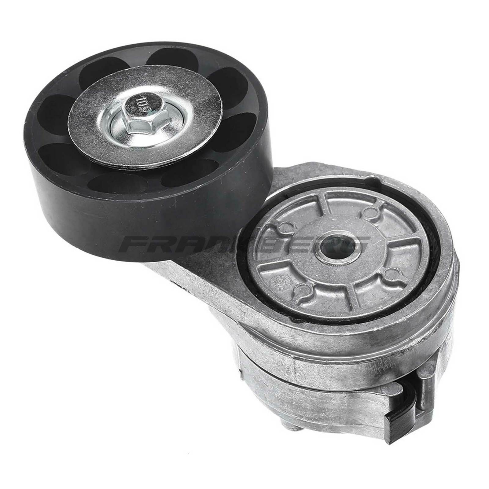 Belt Tensioner, V-ribbed belt