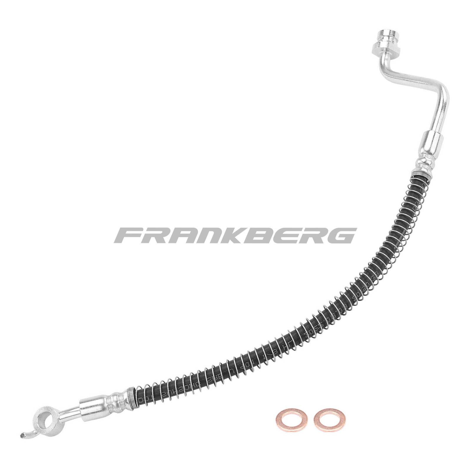 Brake Hose (5481FB0004511)